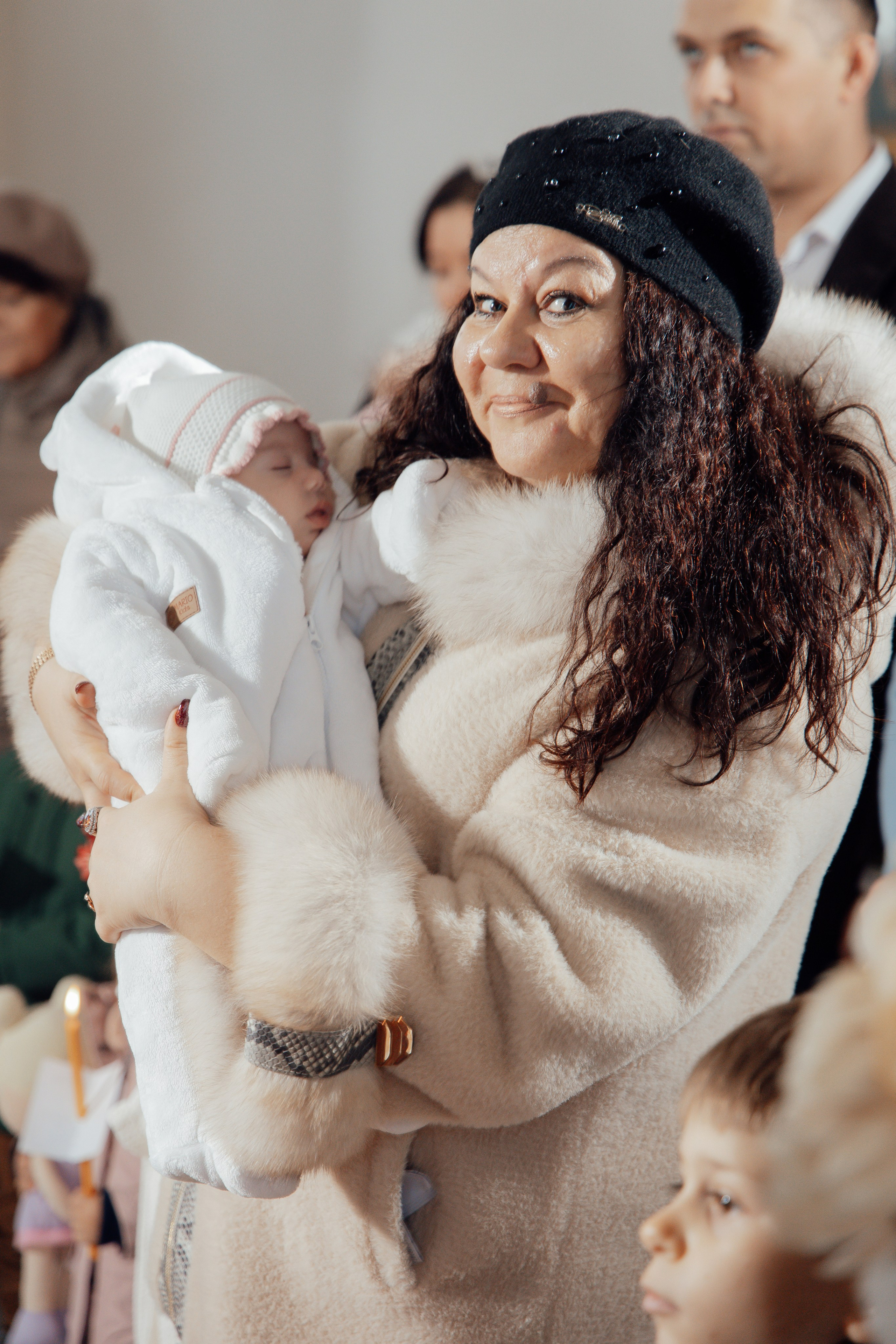 Botez. Свадебный Фотограф, Детский и семейый Фотограф Молдова