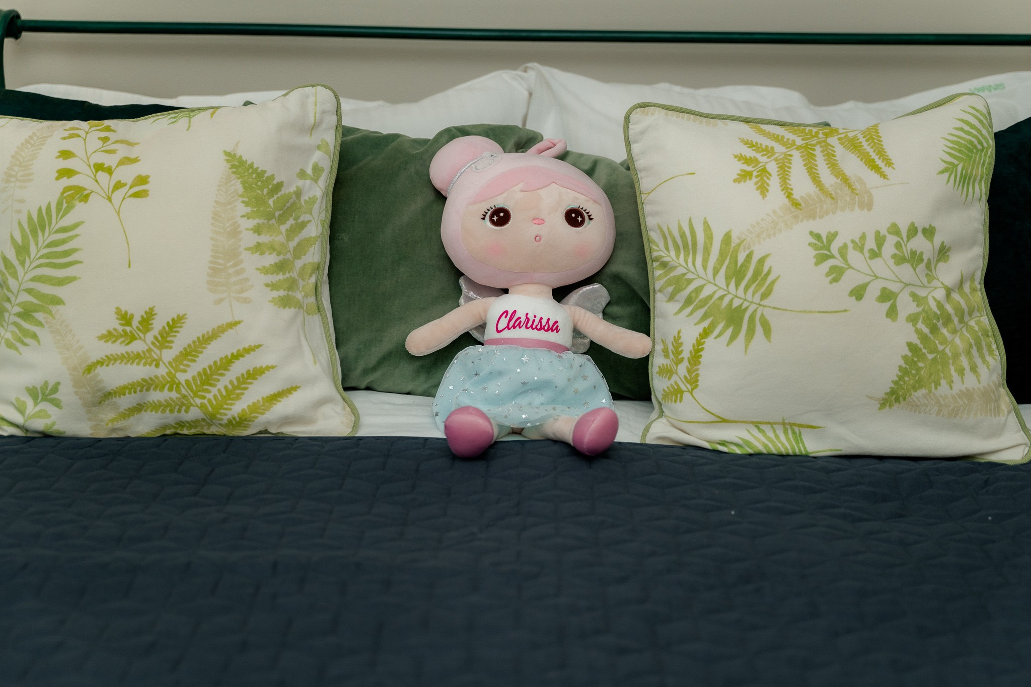 Clarissa. Dragosbaciuartphotographer