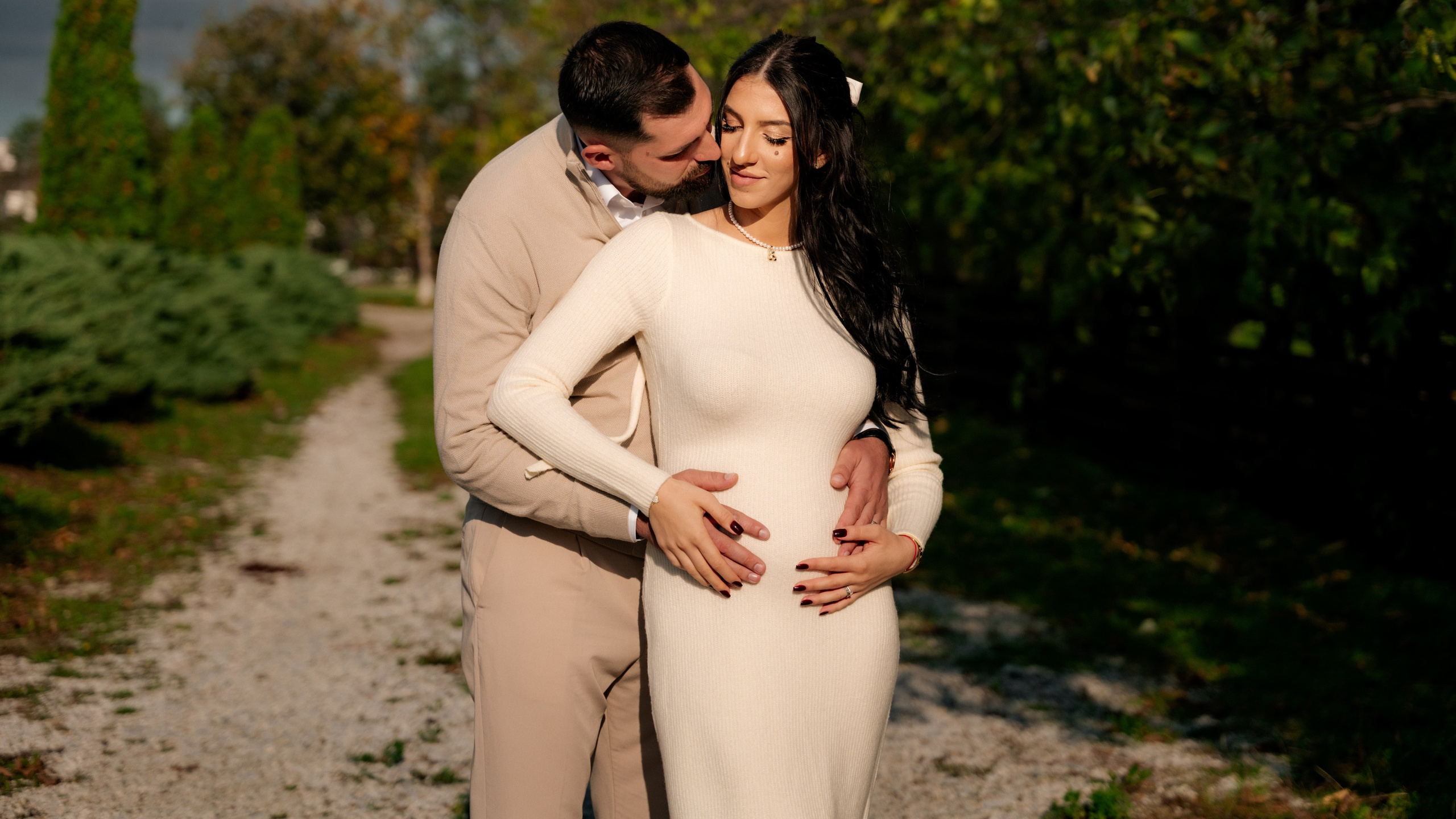 Gender Reveal. Dragosbaciuartphotographer