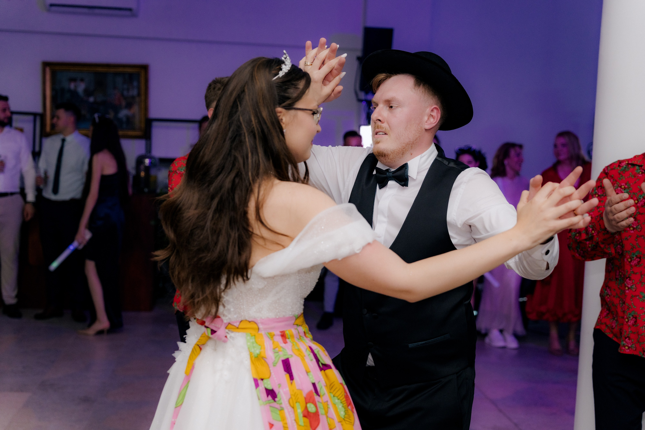 Fernanda & Gabriel. Dragosbaciuartphotographer