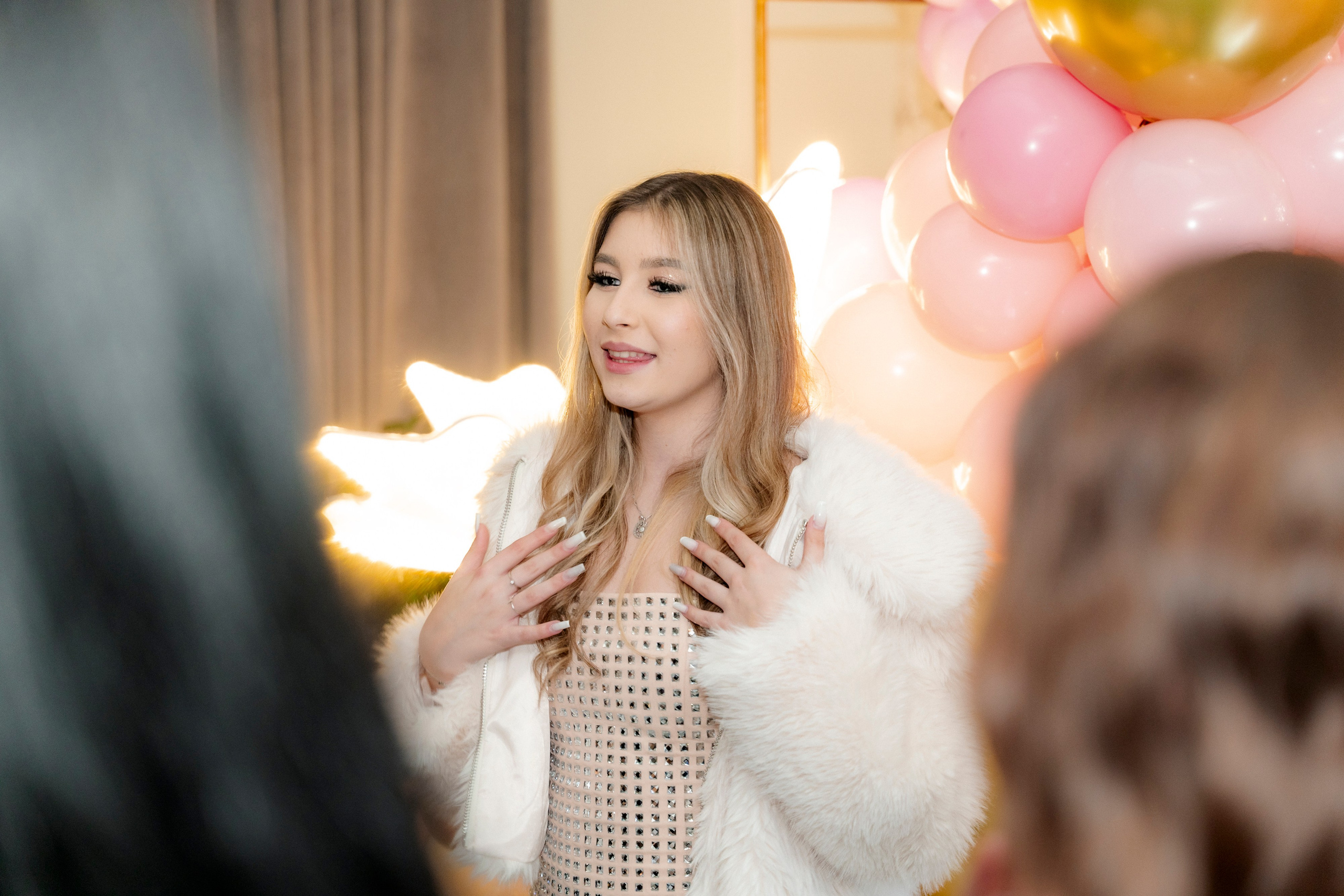 Andreea — 18 th. Dragosbaciuartphotographer