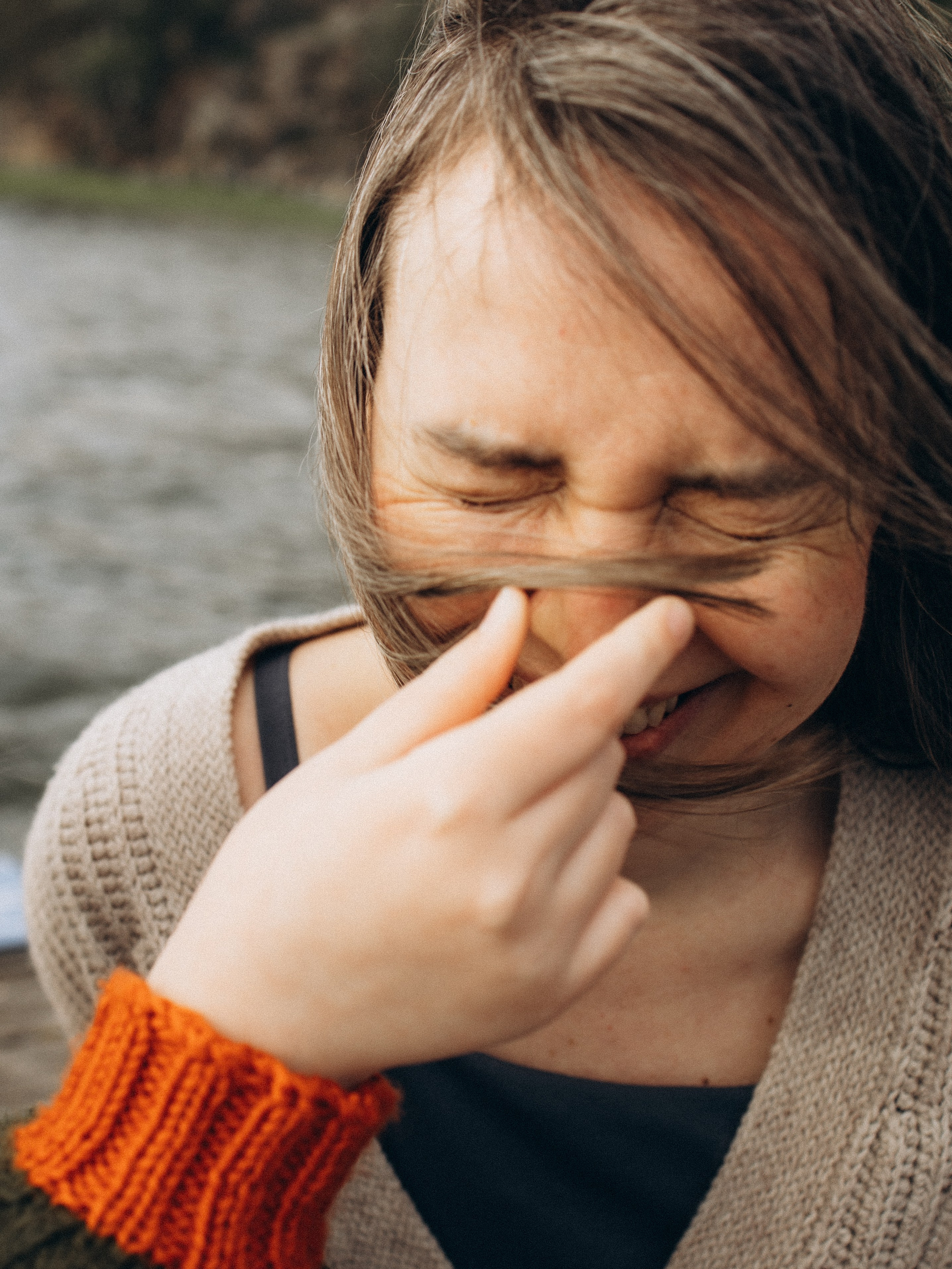 Kseniia’s family. Kristina, portrait and family photographer in Helsinki