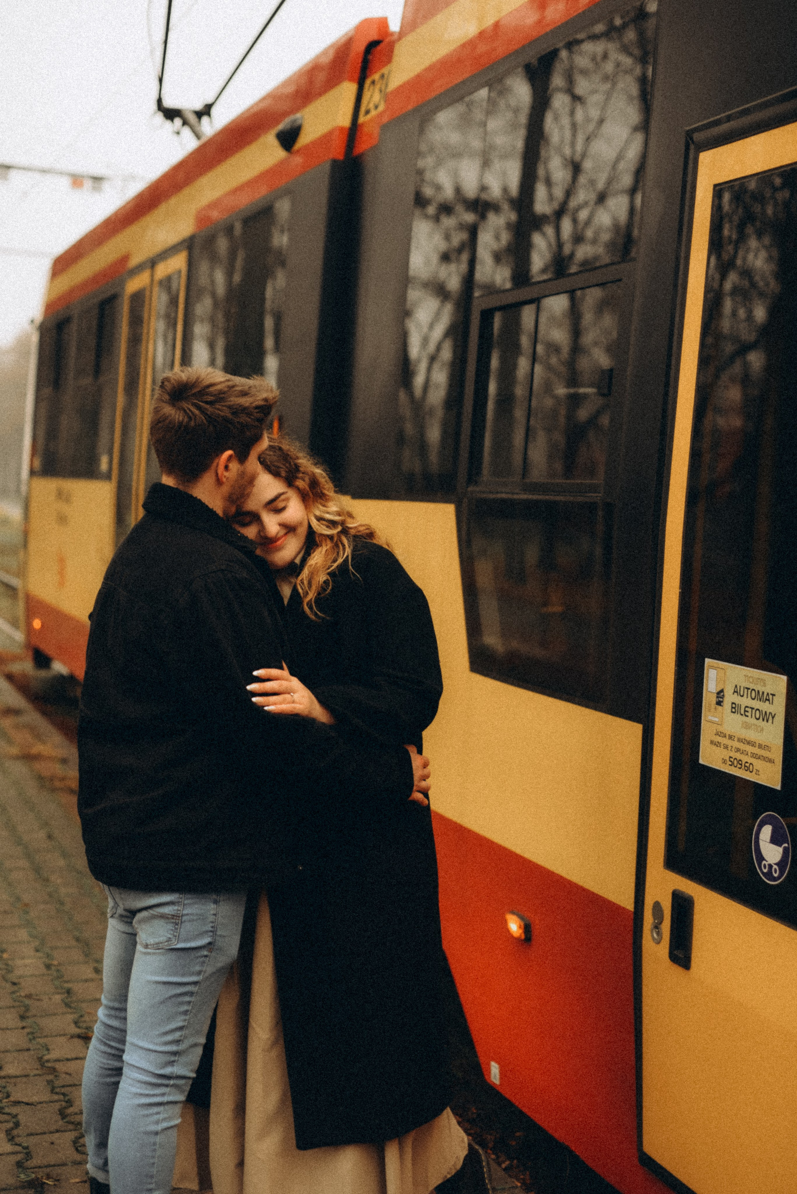 Zofia & Jędrzej. HOME