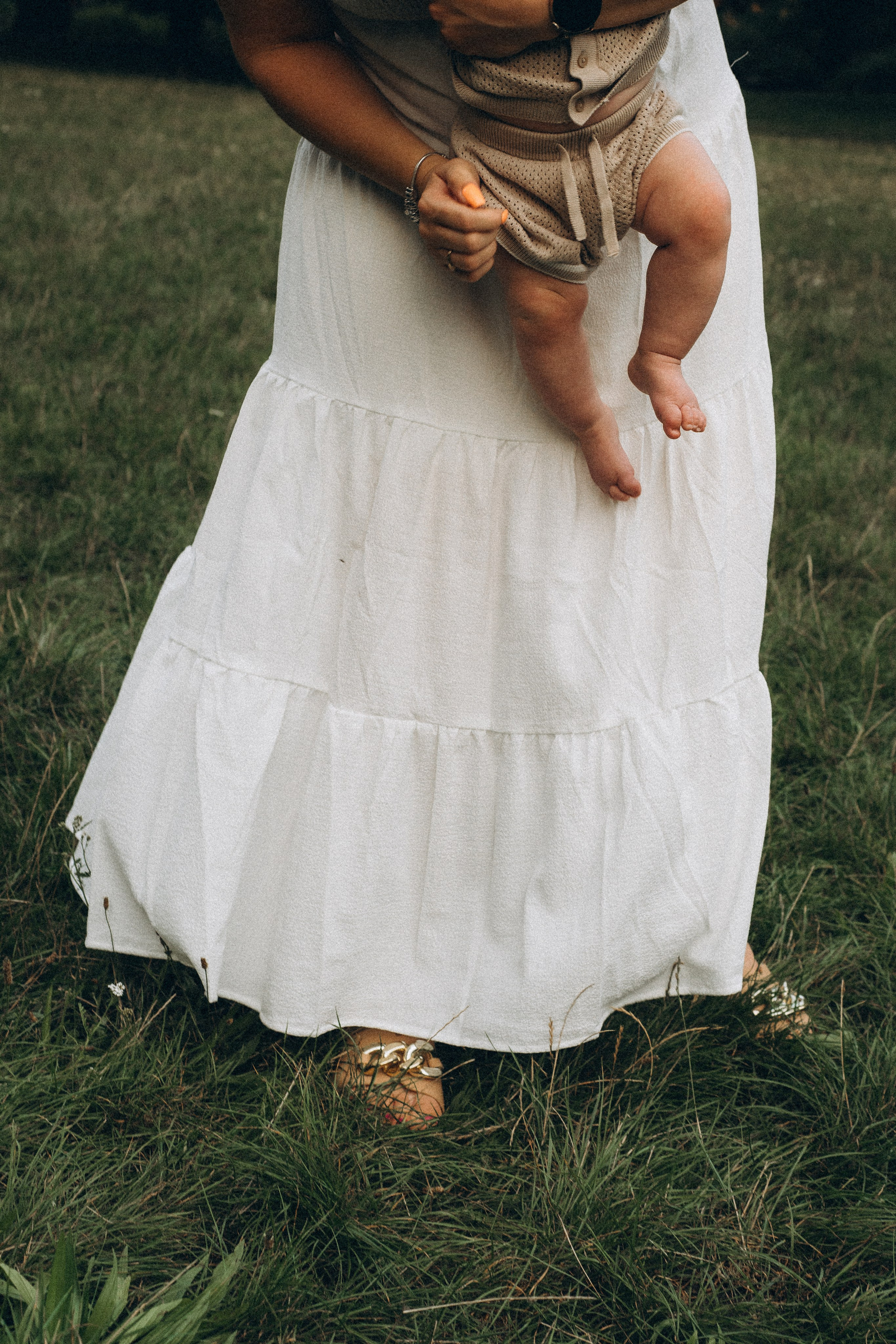 Antek z rodziną. HOME