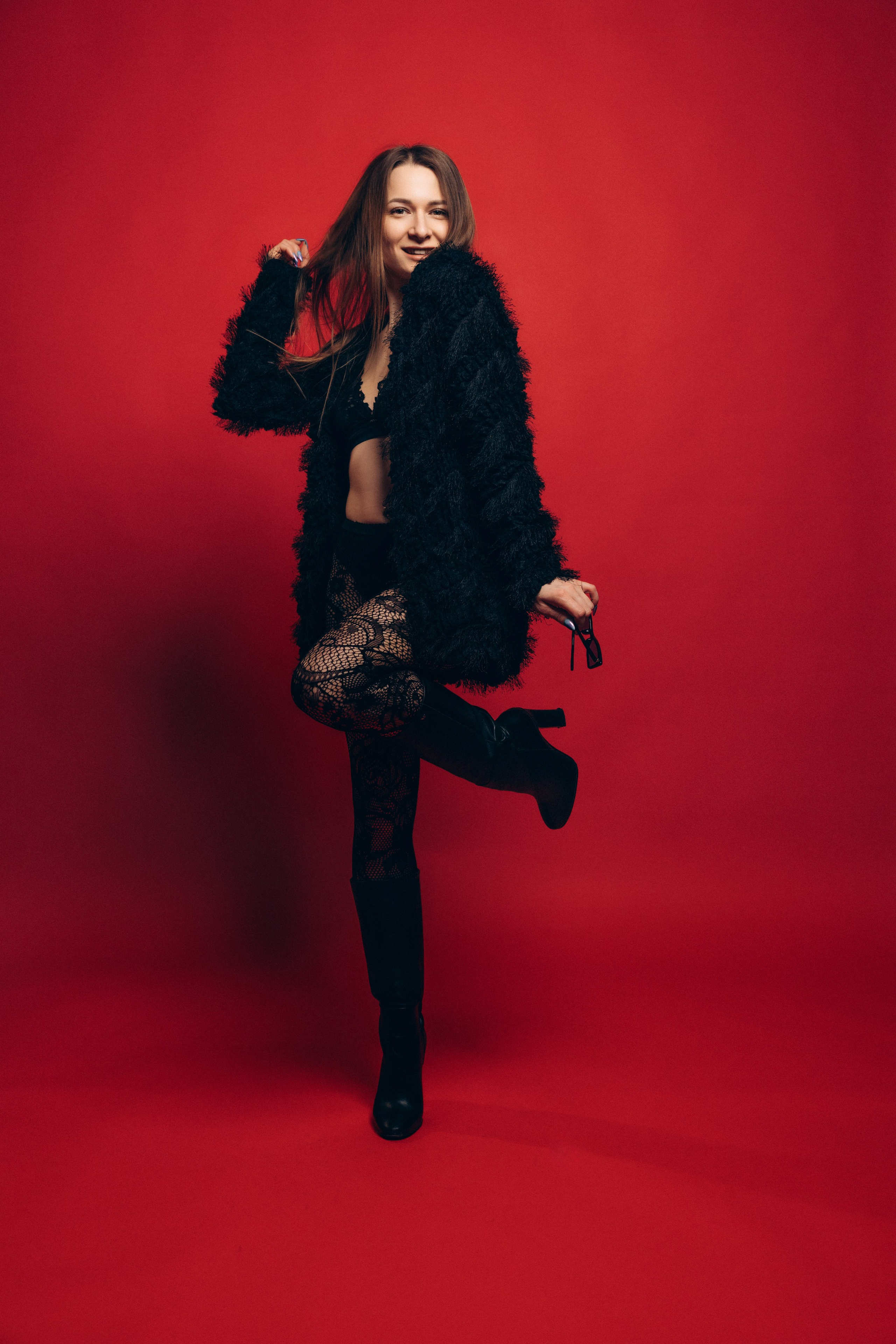 W stylu VOUGE. Anna Rudnichenko Fotograf Szczecin / Анна Рудніченко Фотограф Щецин