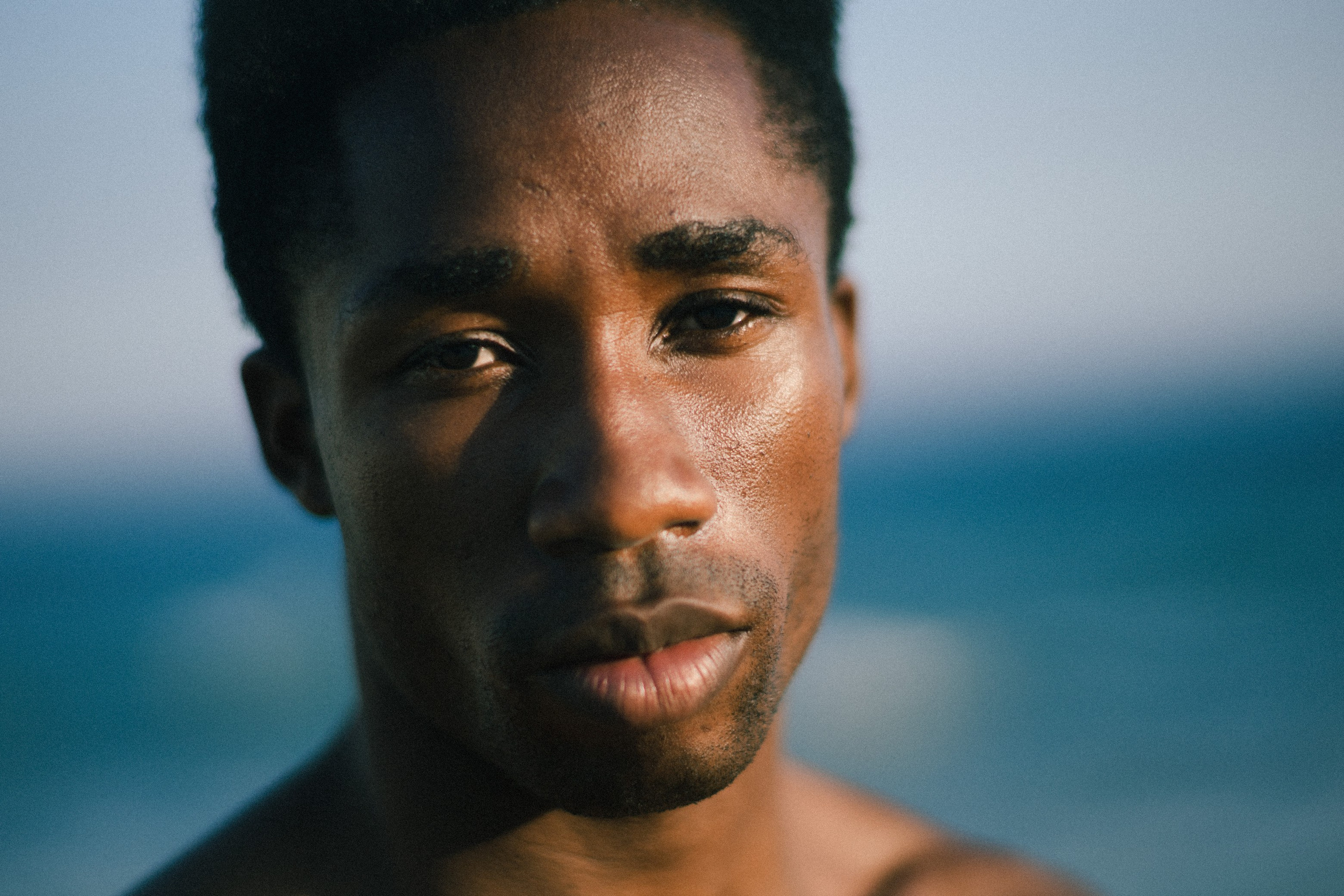 Portfolio. Roman Chernysh Photographer