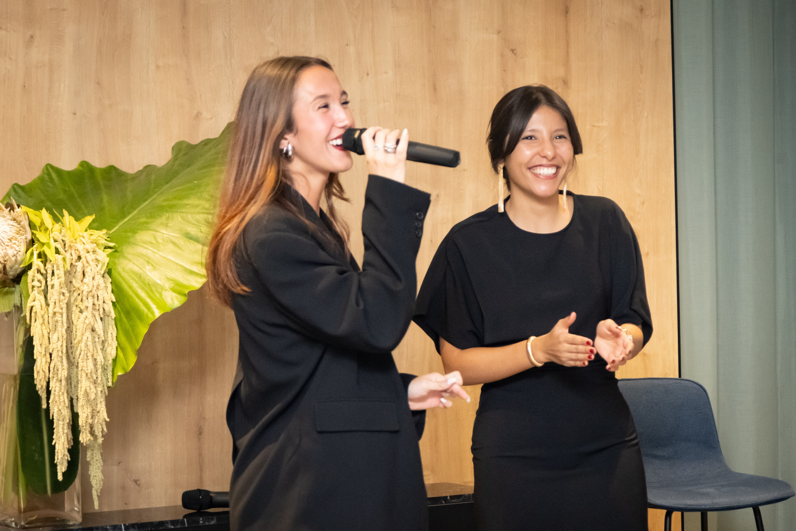 Master’s Degree GALA. Photographer in Paris Marina Chaput