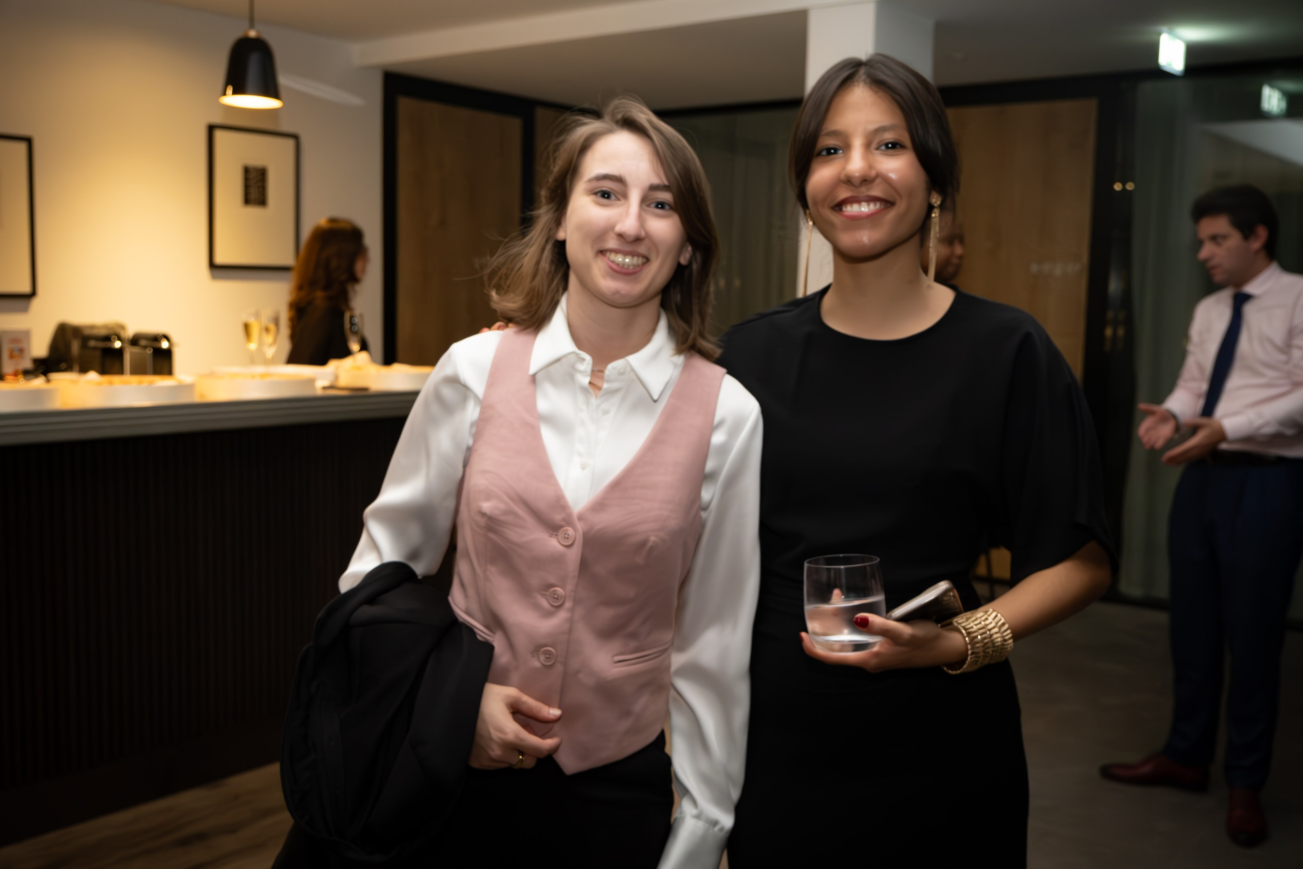 Master’s Degree GALA. Photographer in Paris Marina Chaput