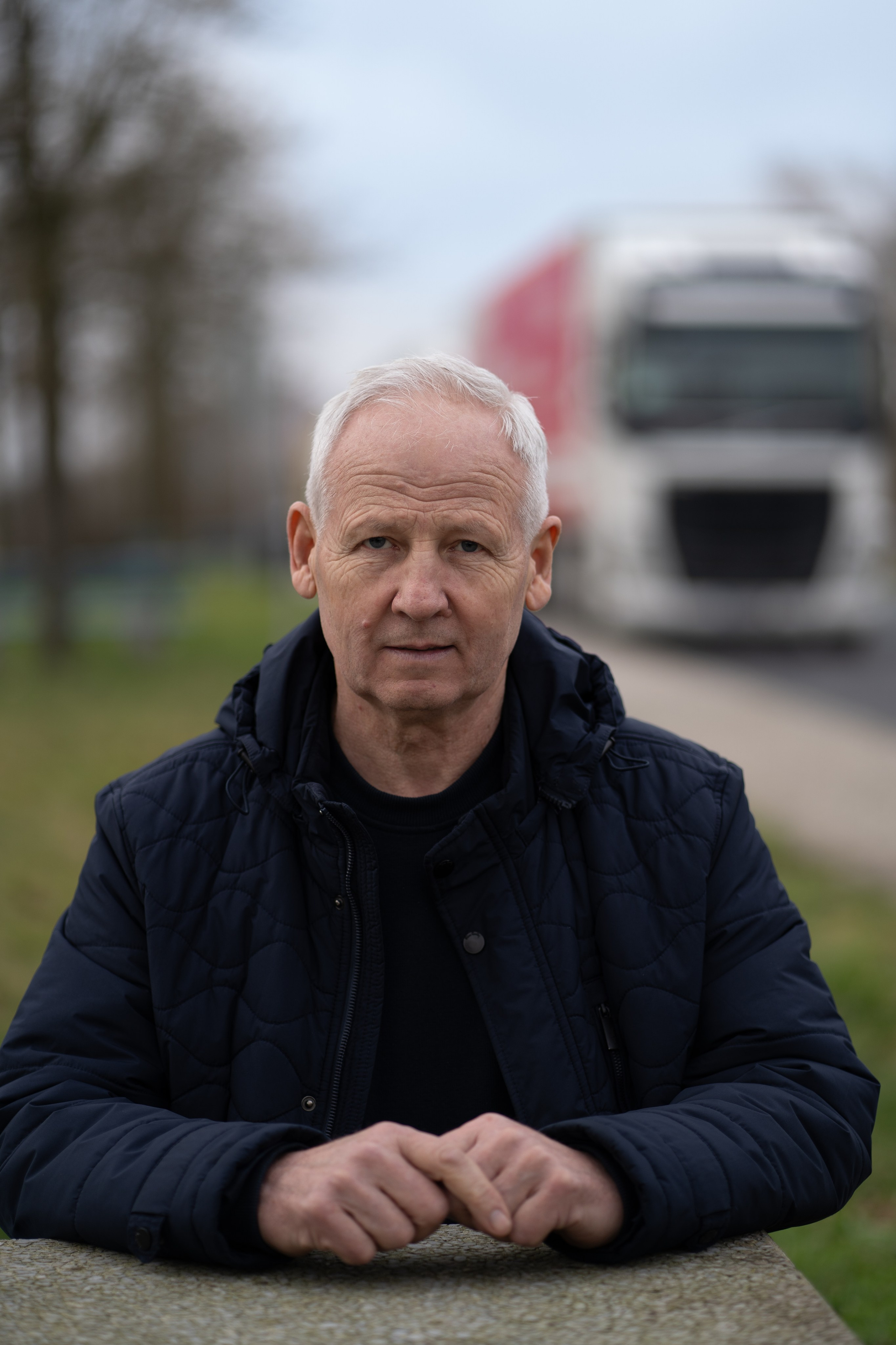 Портретные фотографии. Ваш фотограф в Ганновере — Анатолий