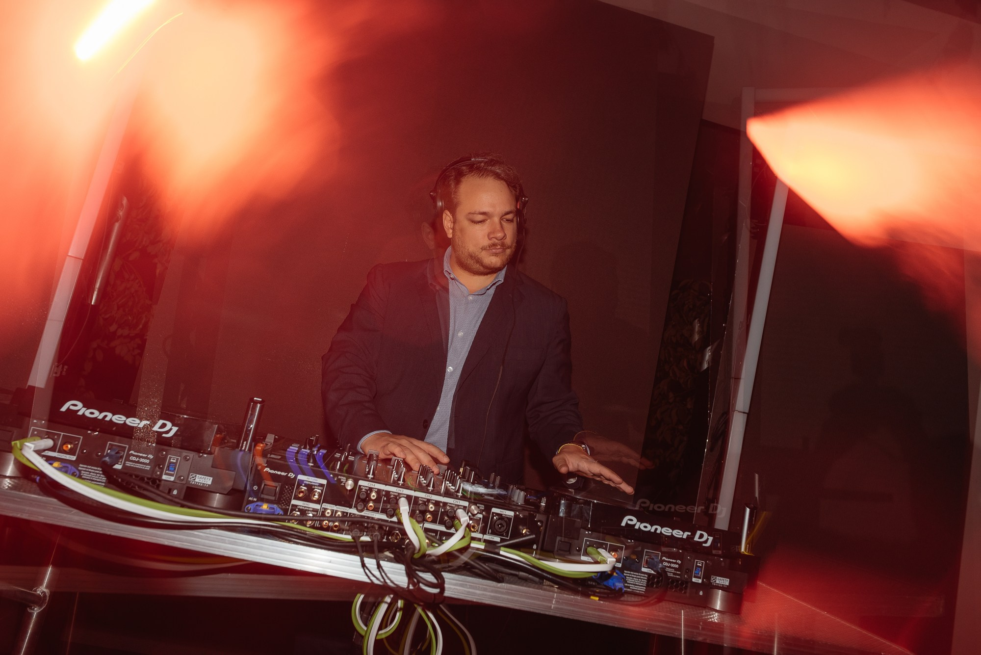 Nicole & David. Wedding photographer videographer Spain