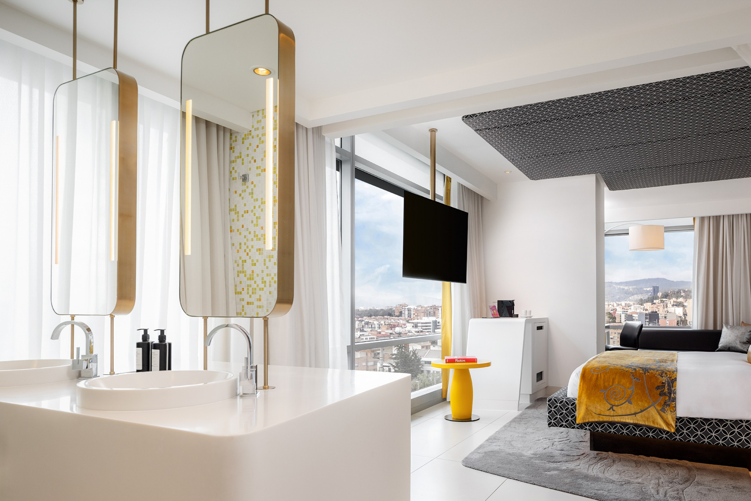 Rooms. Professionals Hotel Content Creators Salt and Pepper Studio