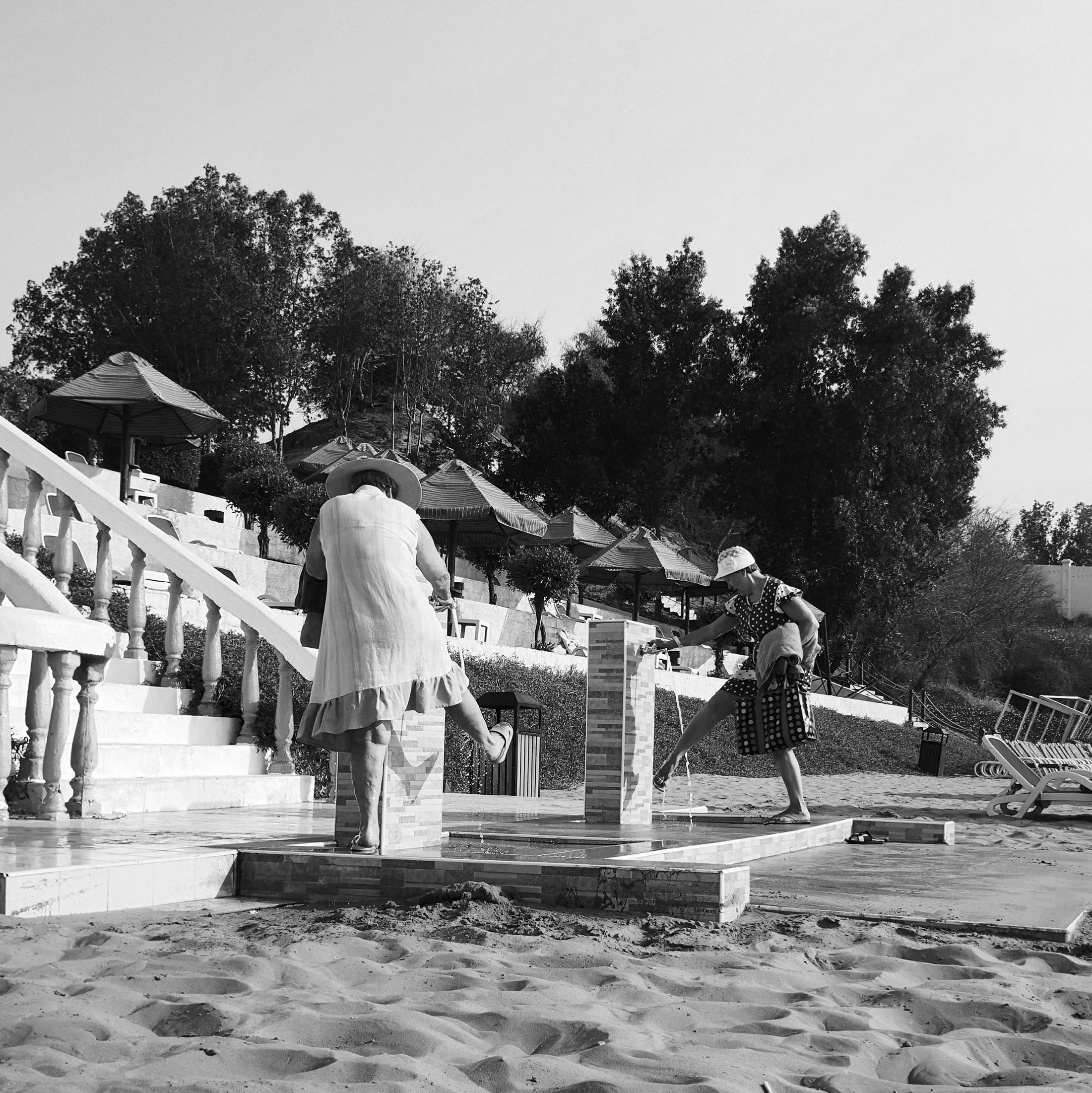 Impact Photo Collecton. Professional Artist, teacher of art, Artistic Photographer In Dubai (U