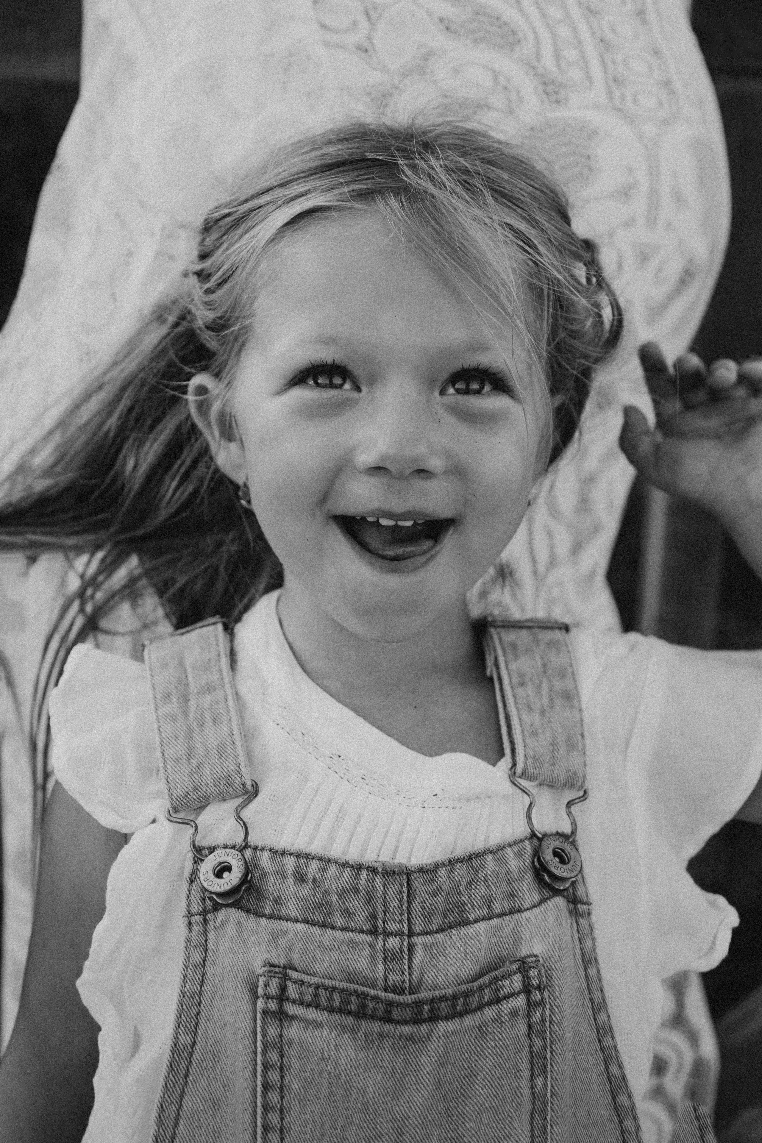 Justyna & Nefeli. Family and business portrait’s photographer in Cyprus