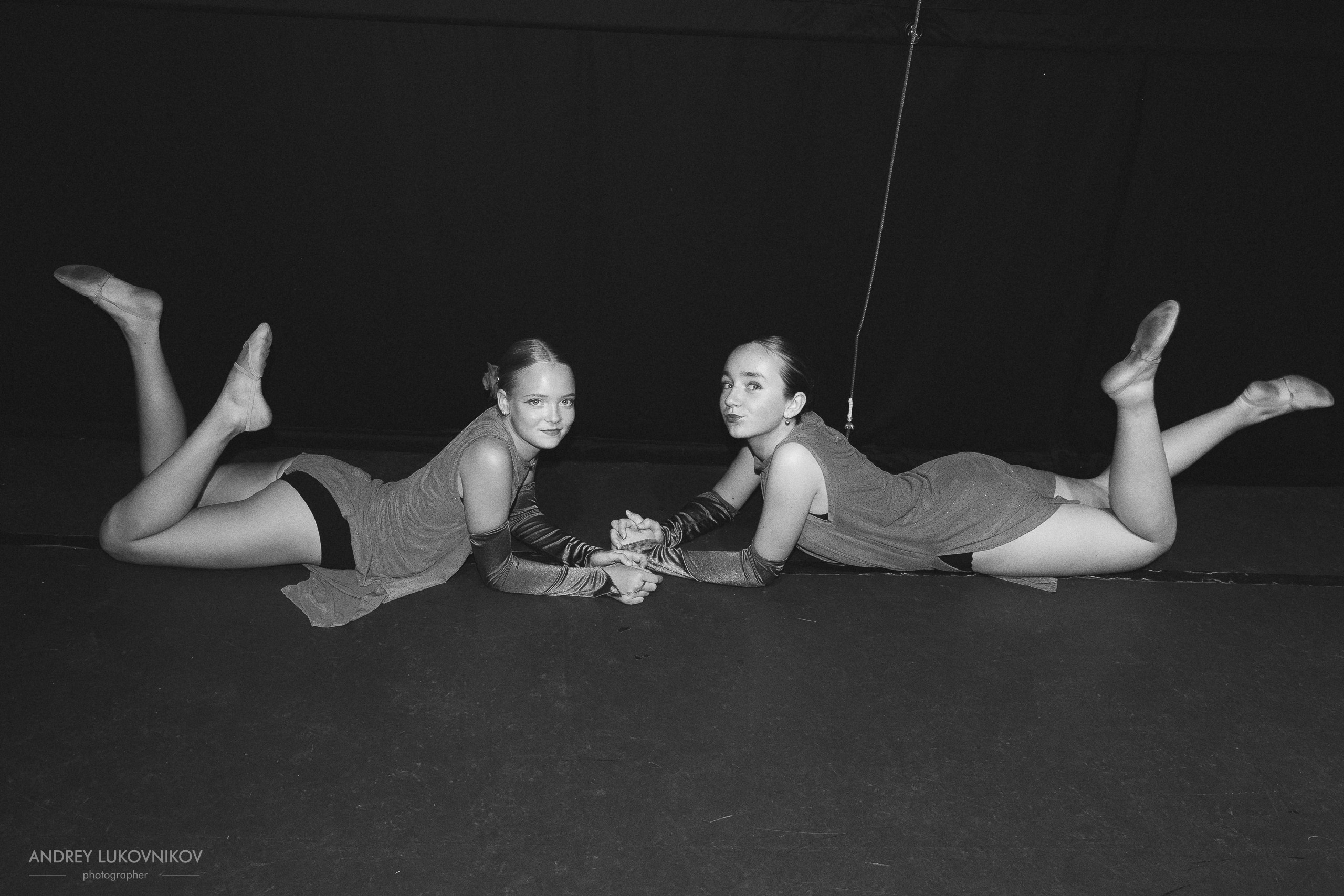 Entre bastidores del concierto final de Like Dance: momentos brillantes tras las cámaras