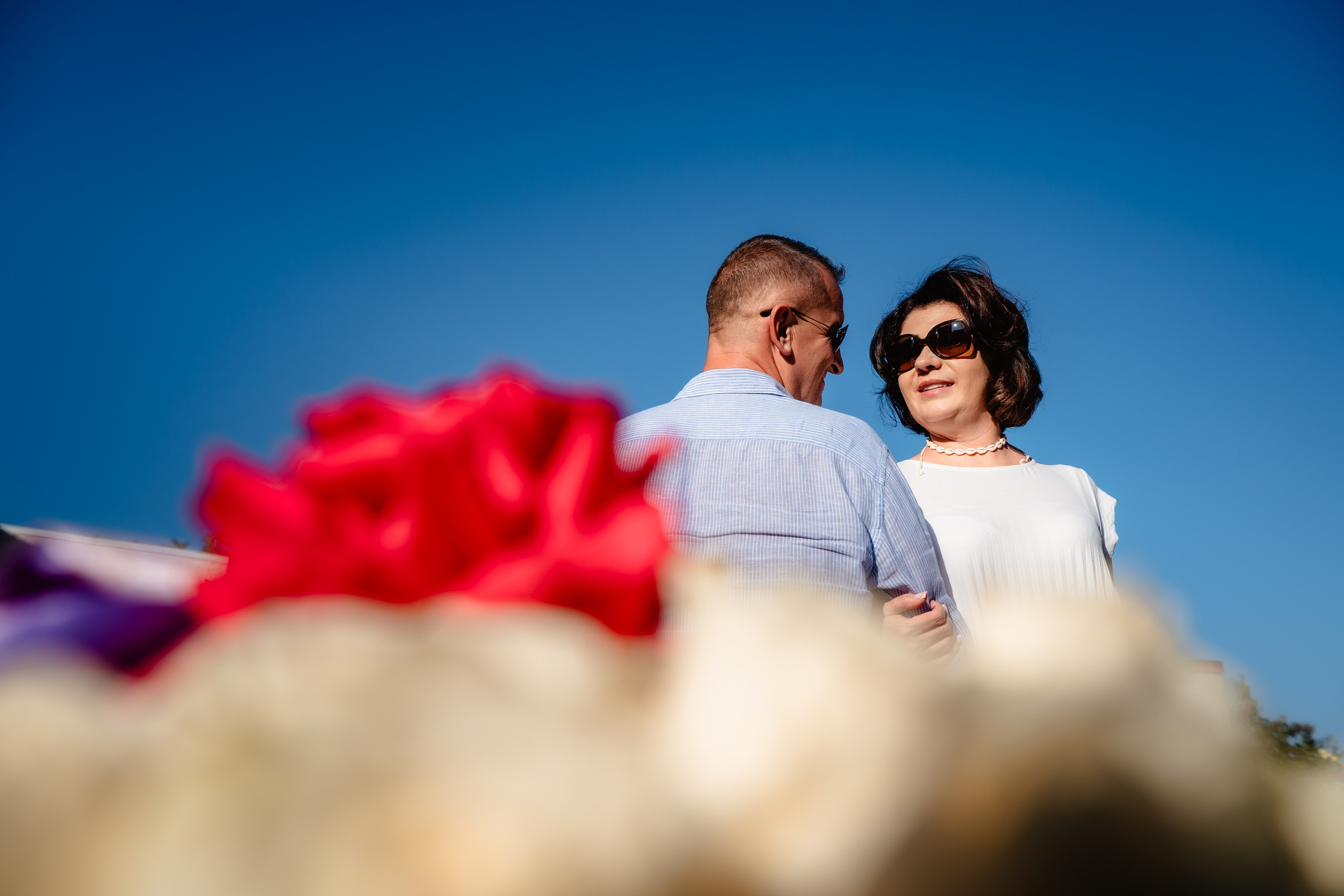 Bianca & Mihai. Liviu Andrei - Fotograf