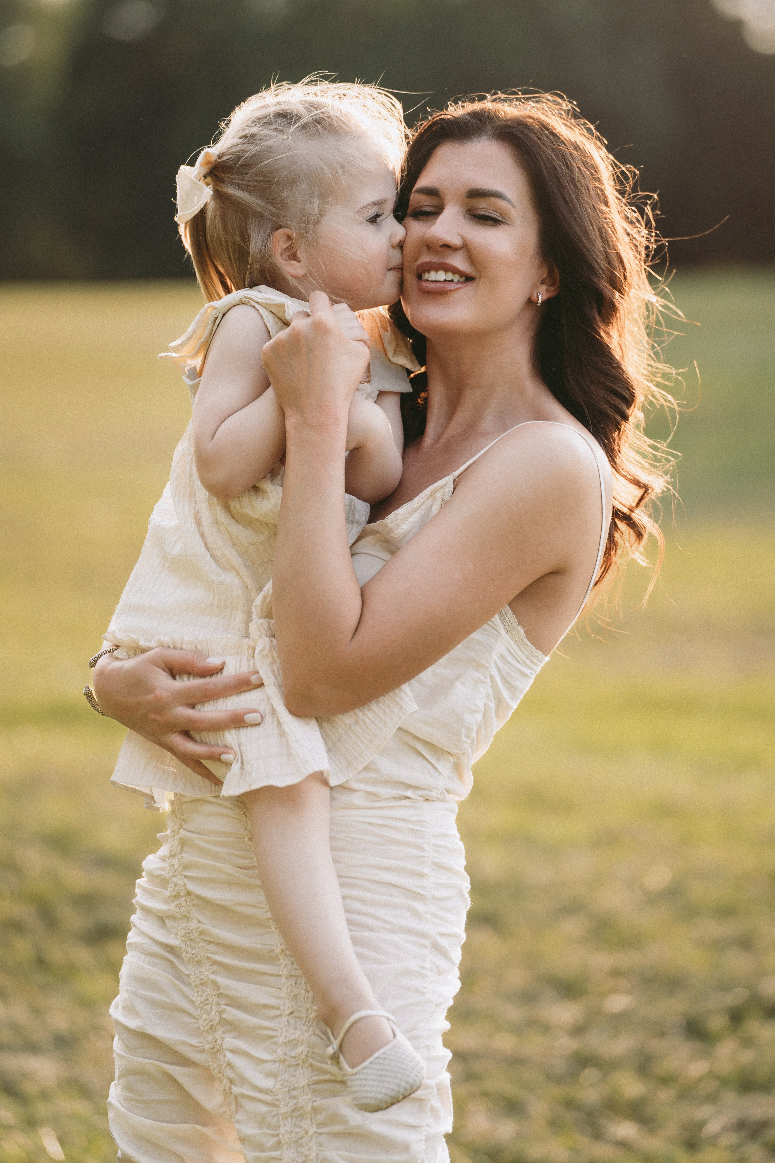 Yana, Sergey, Emma. 3 years outdoor. Wedding and family photographer and videographer PA, NJ, NY, DE, MD