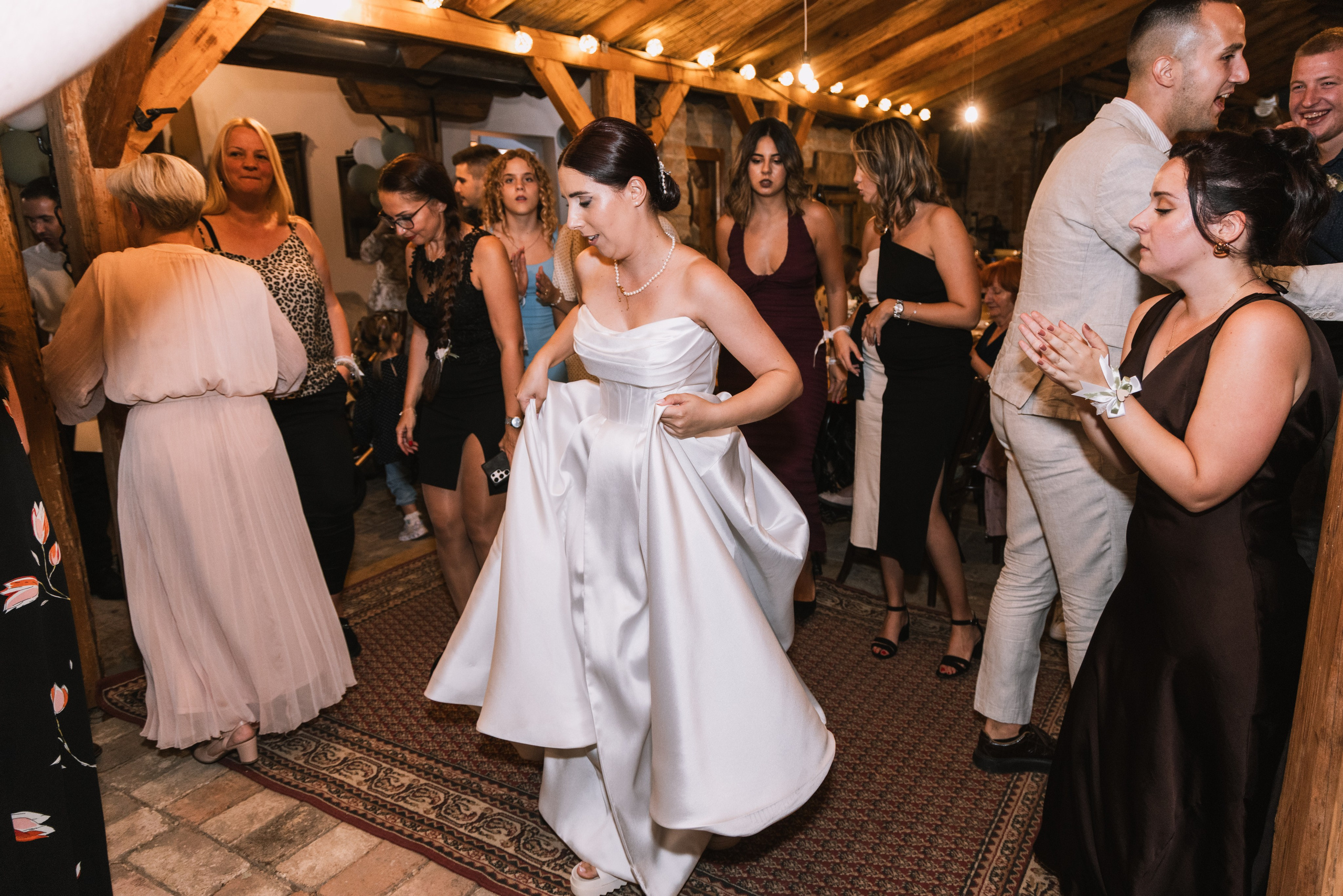 Gordana i Nebojša. Wedding fotograf u Srbiji – Bojan Vijatov