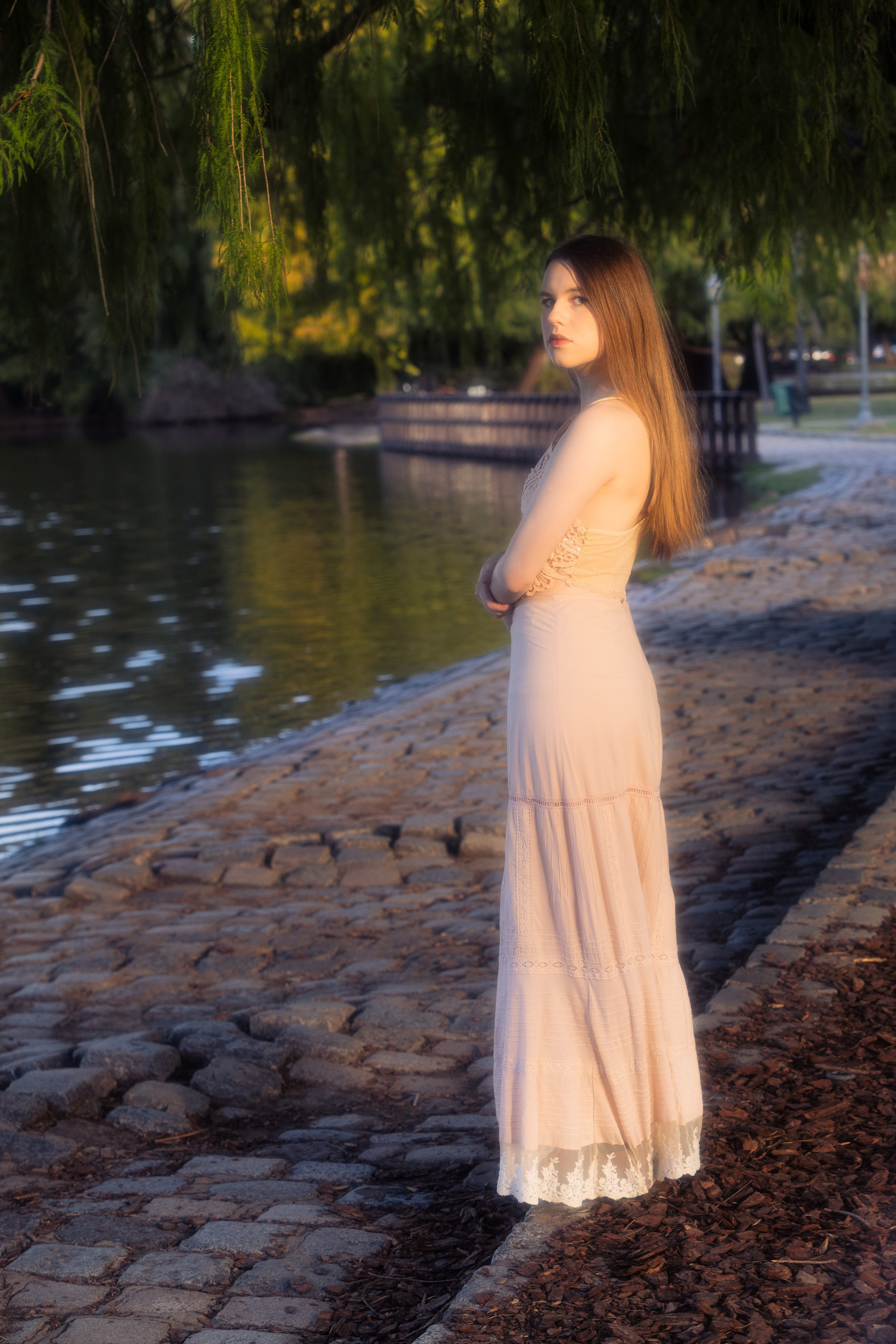 Сказочная прогулка. Фотограф в Буэнос-Айресе