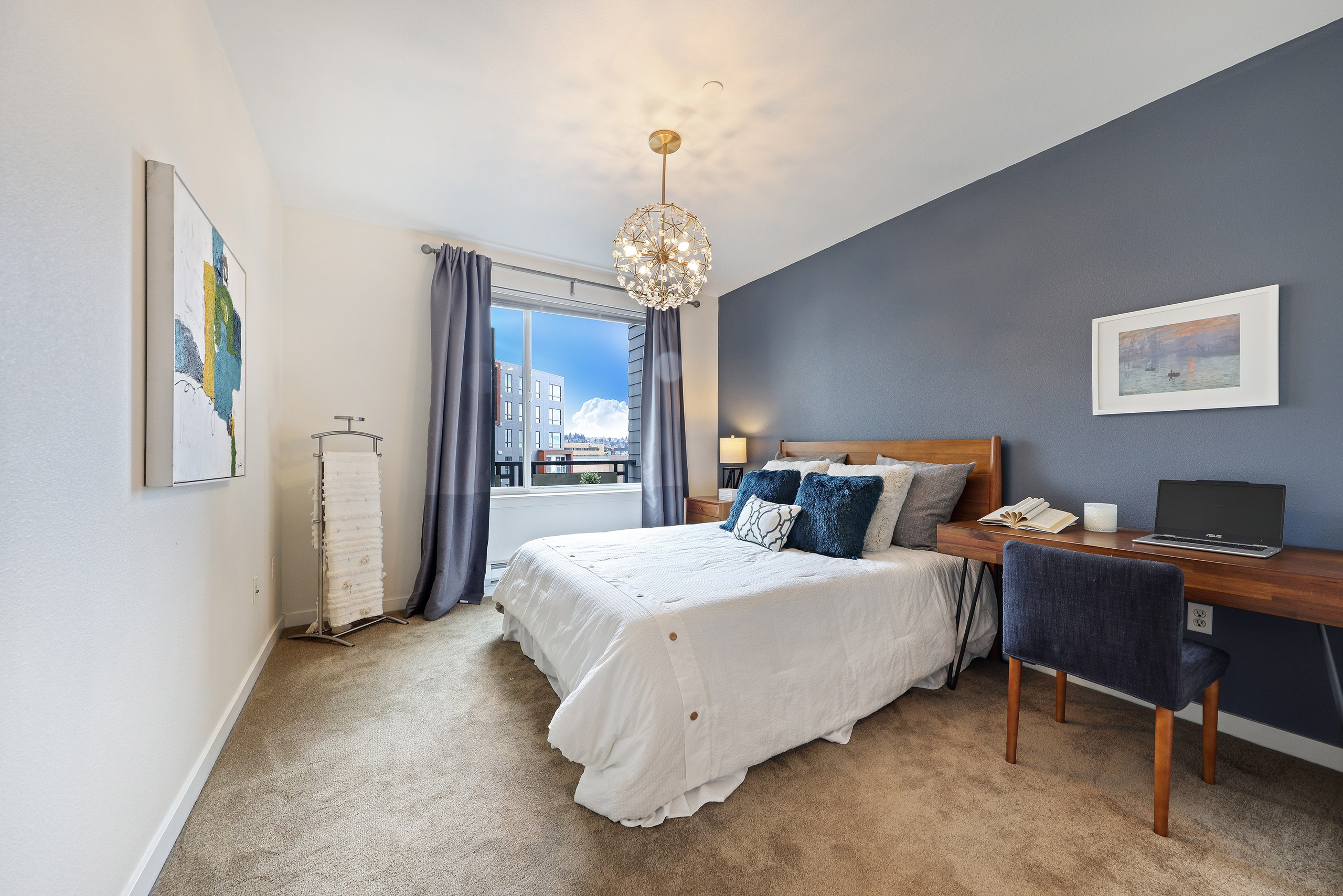 Real Estate Photos. Joanna Jin Photography