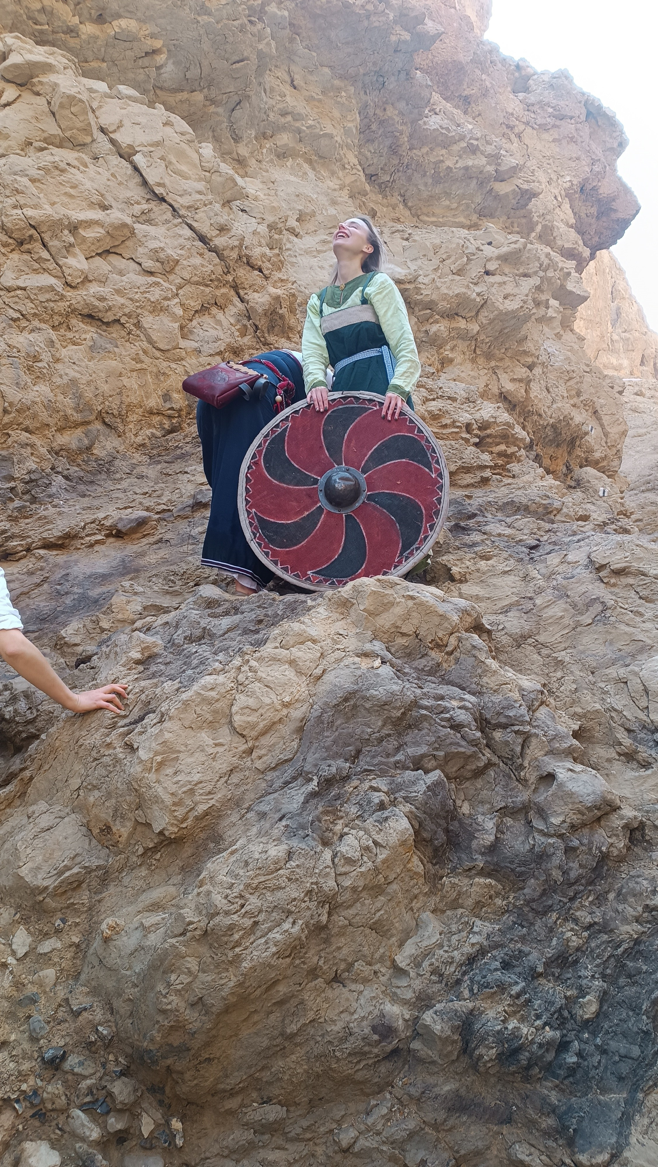 Женский поход 2024 — клуб «Нортман». КРиС «Нортман»