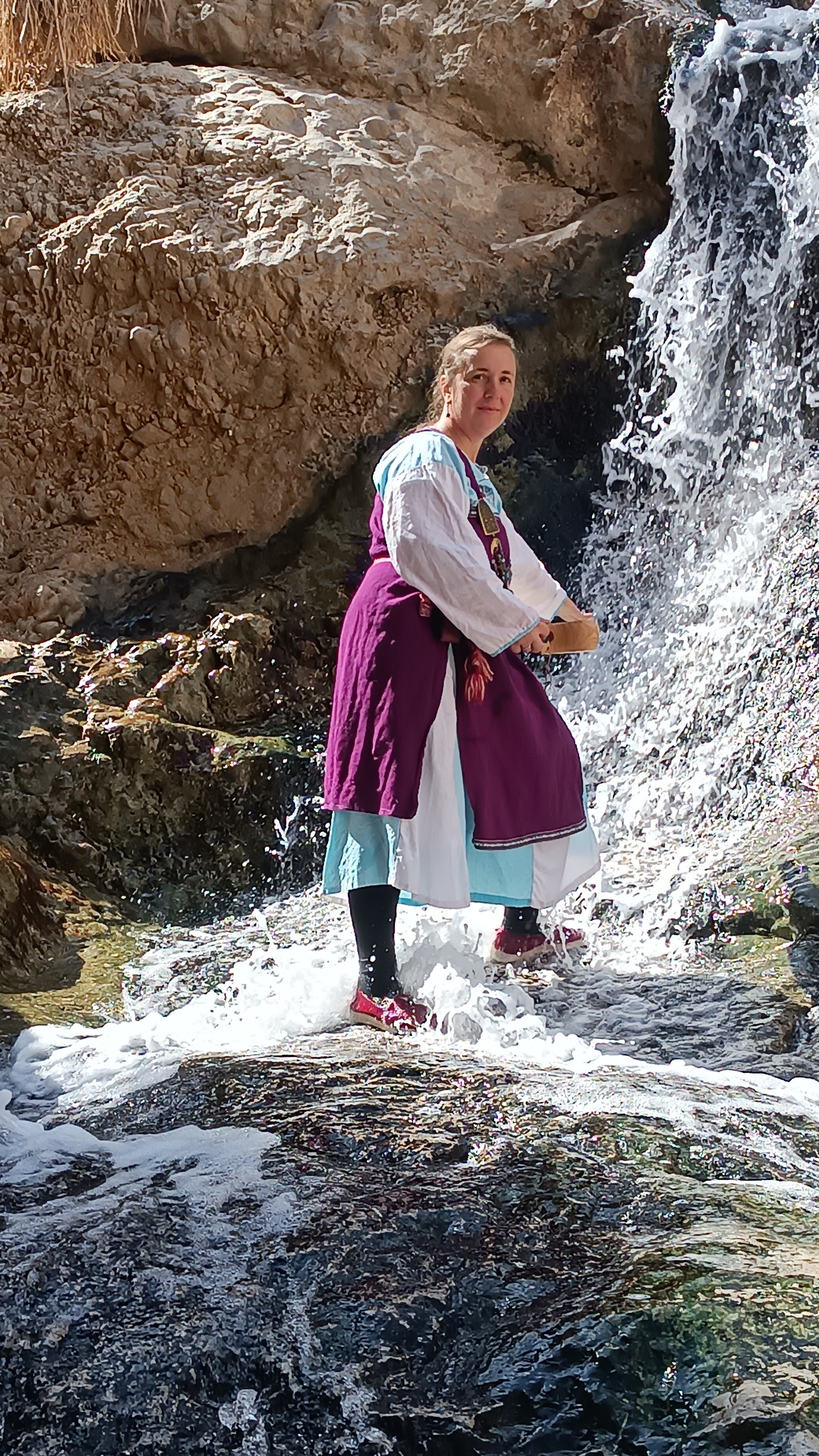 Женский поход 2024 — клуб «Нортман». КРиС «Нортман»