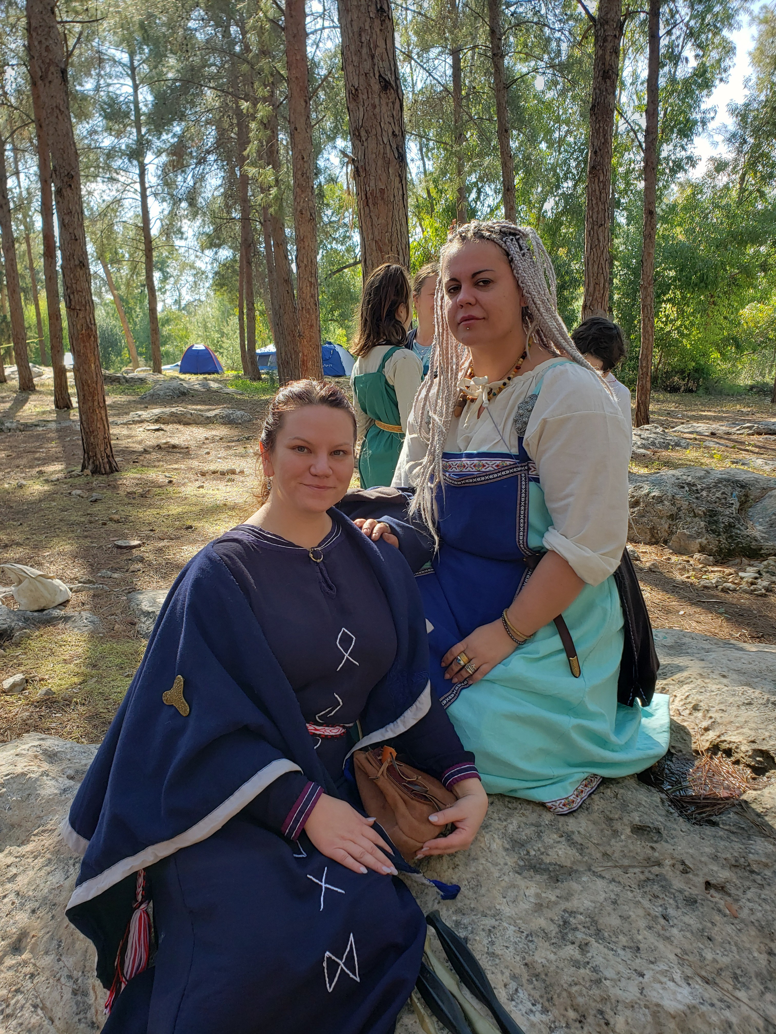 Чёрный фьорд 2021. КРиС «Нортман»