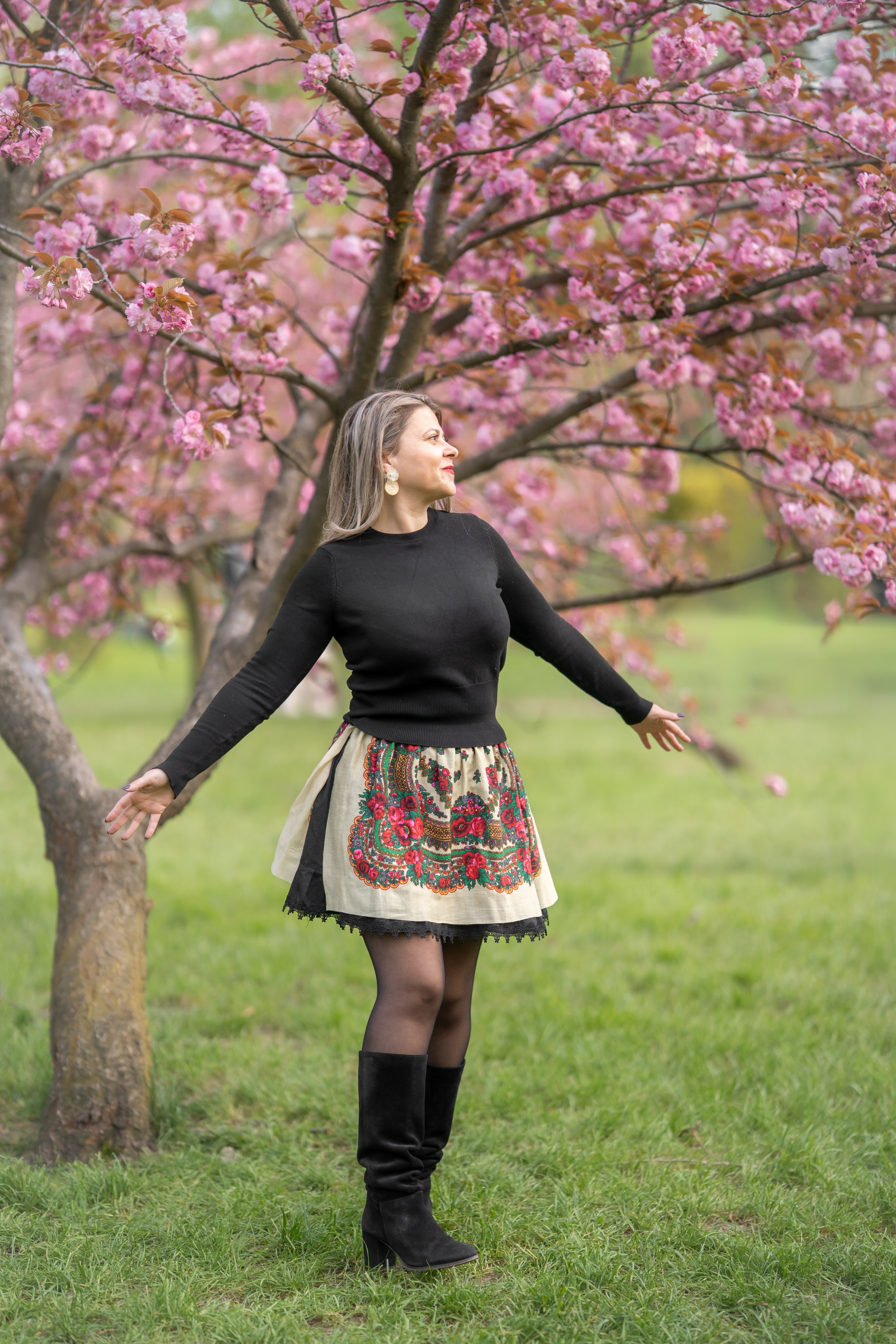 Ami. Fotograf Cristina Ciobanu