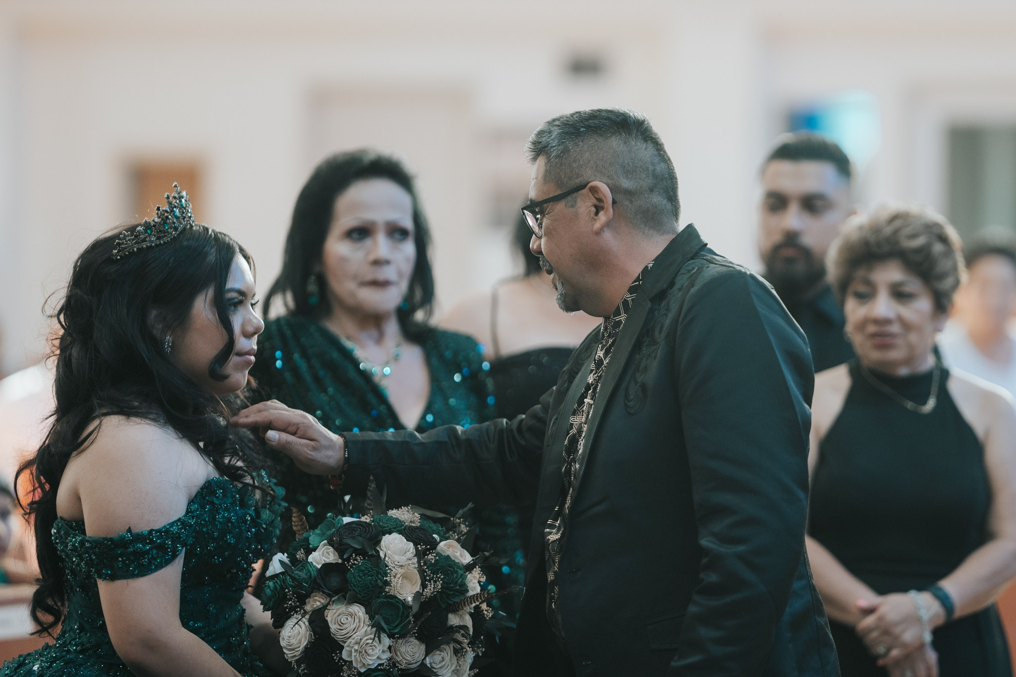 Syenna’s XV. J&T Photo Art