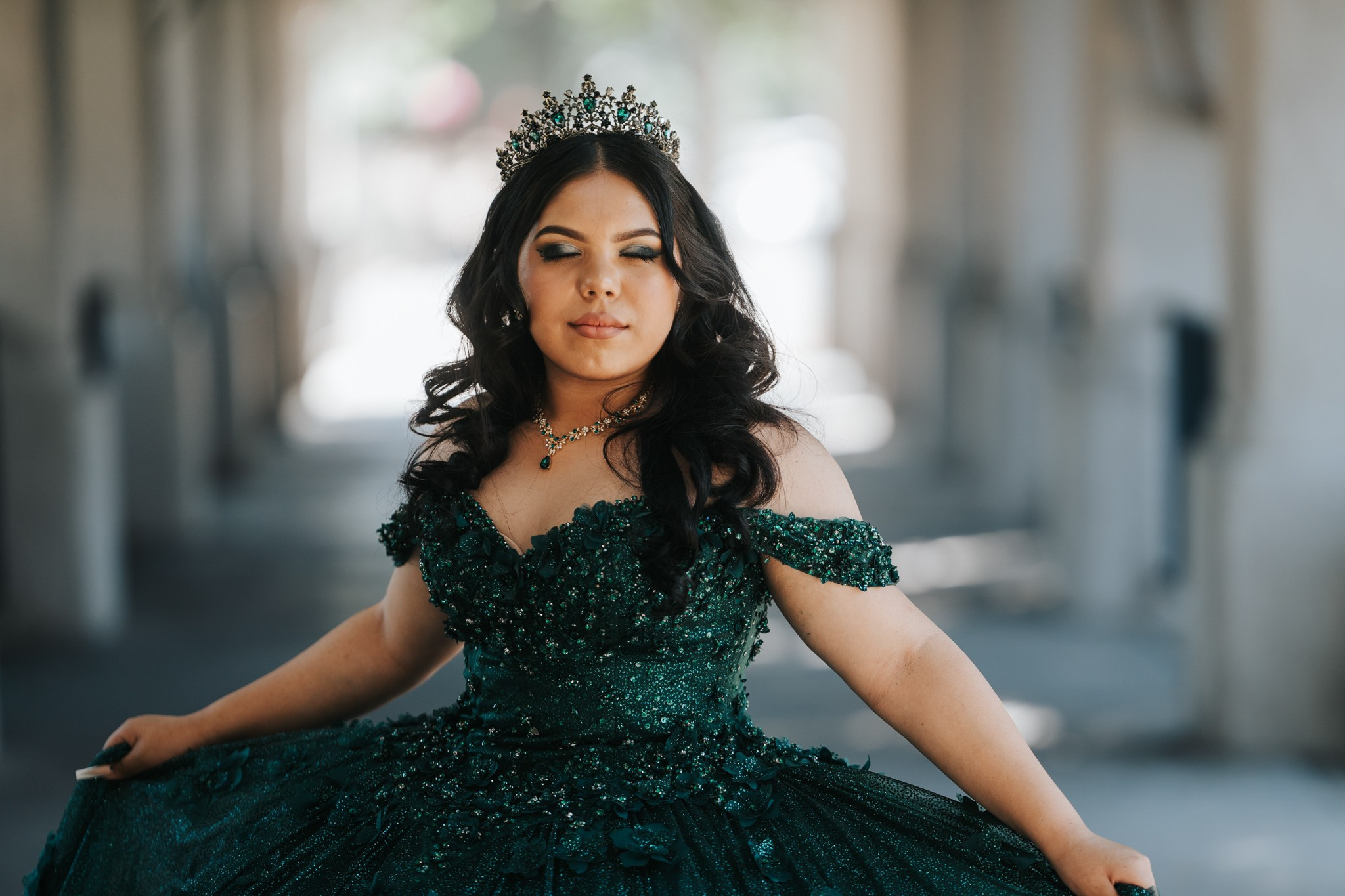 Syenna’s XV. J&T Photo Art