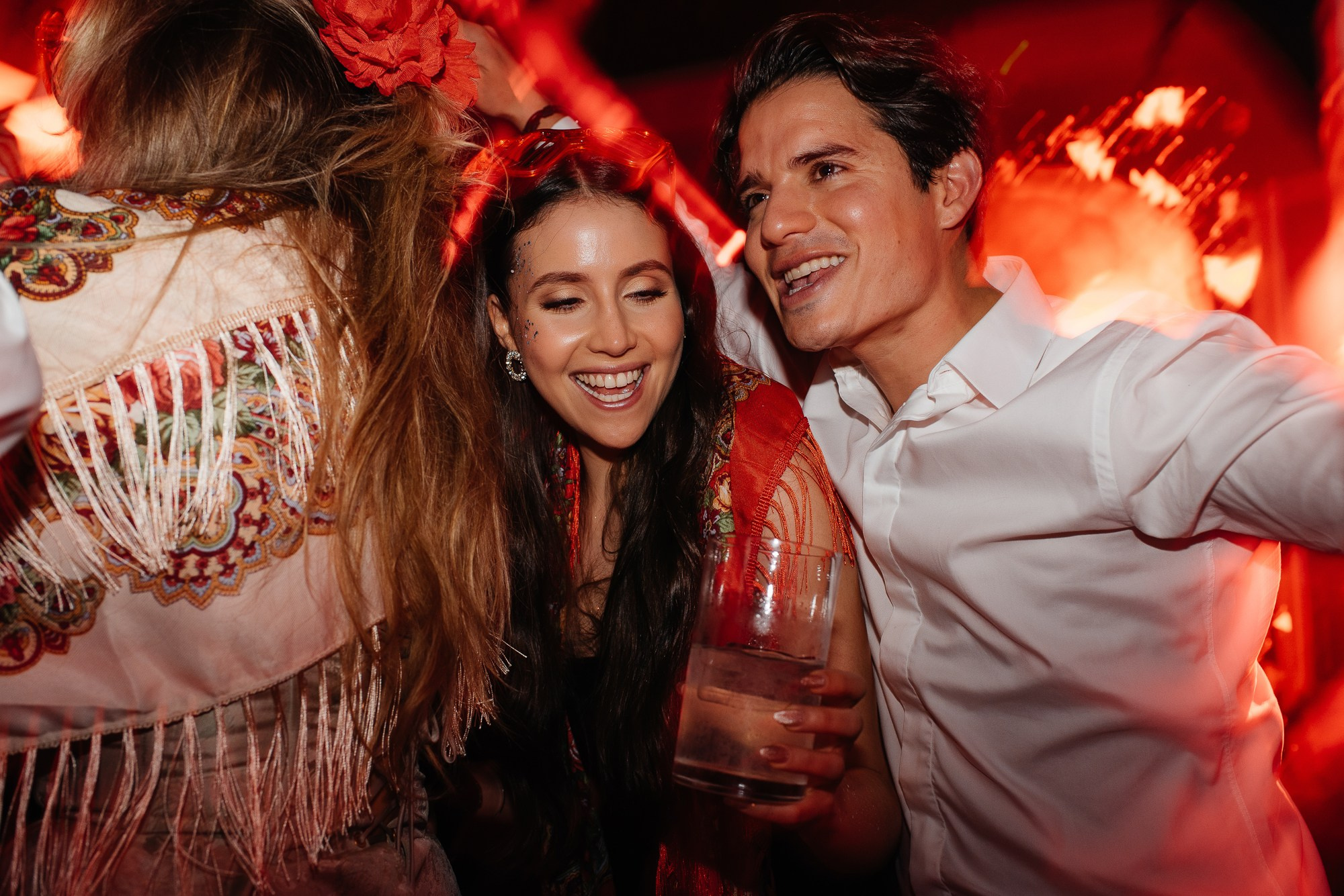 Nicole & David. Wedding photographer videographer Spain