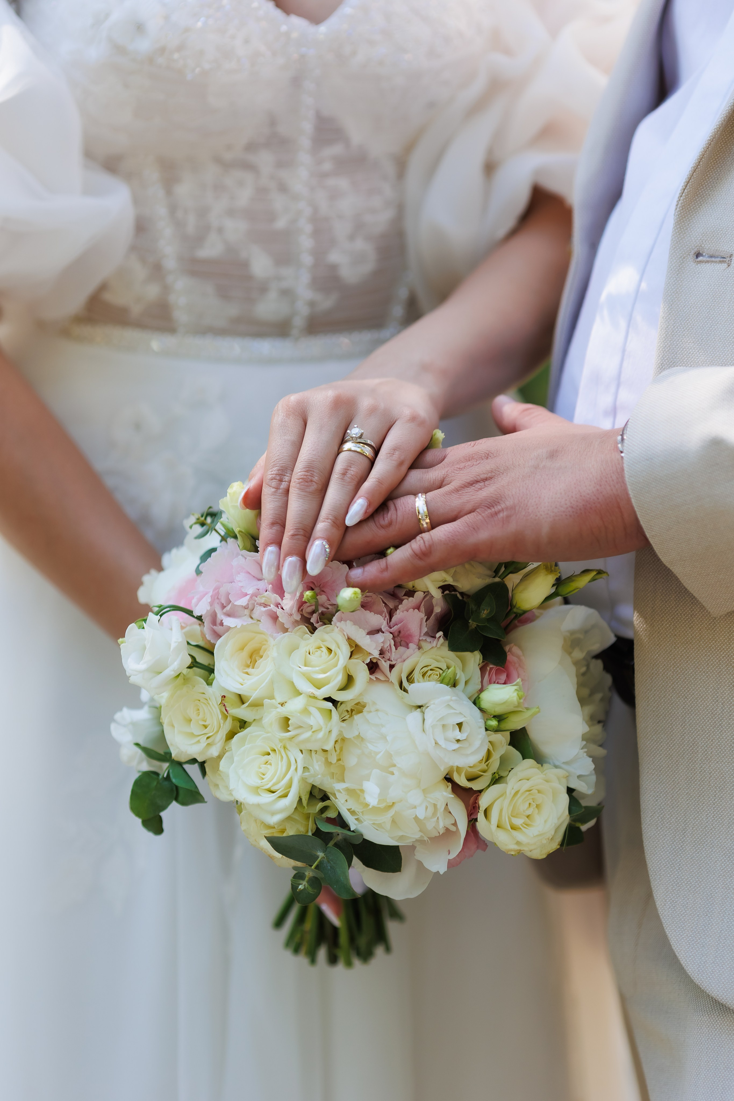 Сватба Айтос. Фотограф Ирина Йотова