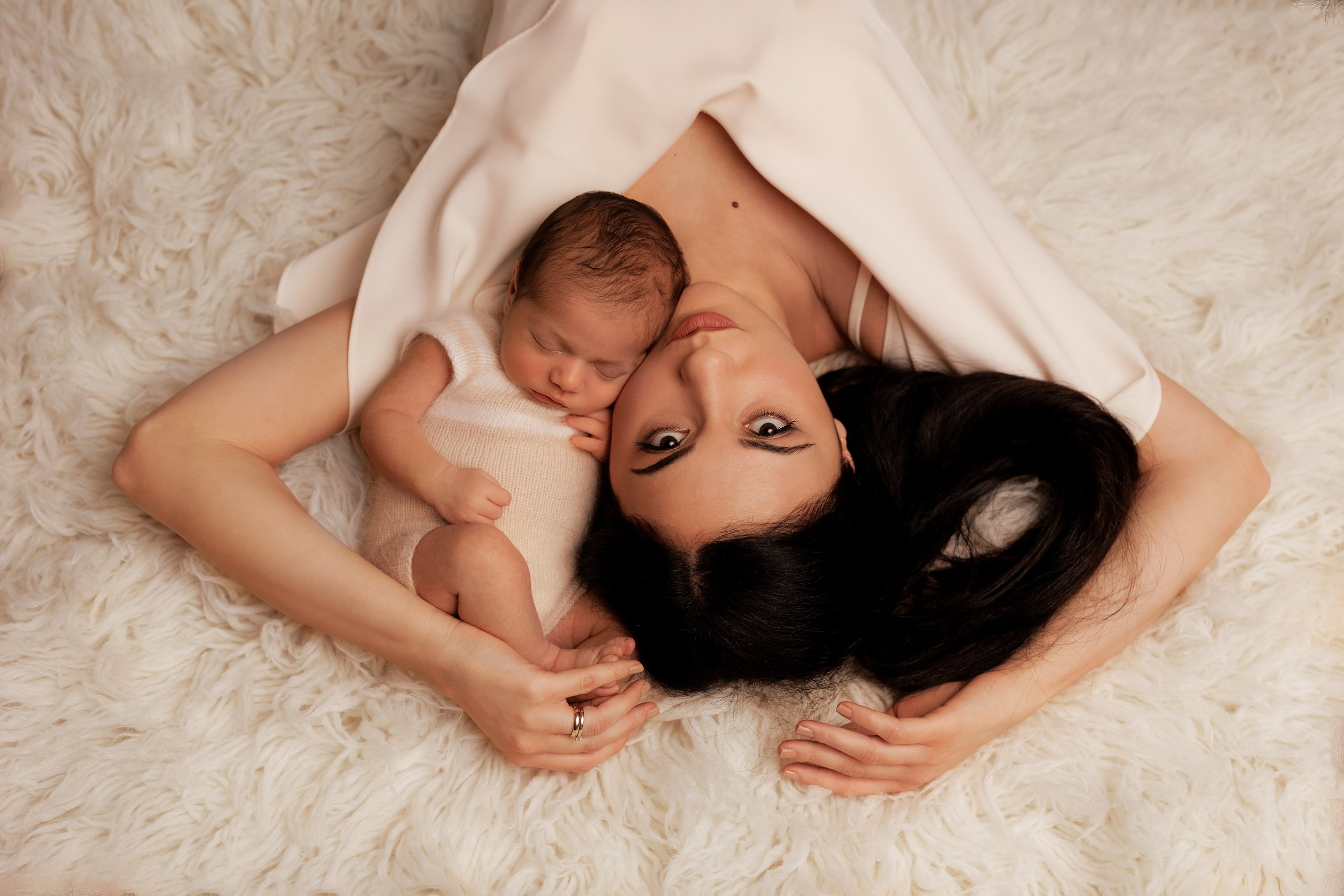 GABRIELE NEWBORN. Yulisphotography Ravenna - Fotografo Romagna // Fotografo Gravidanza