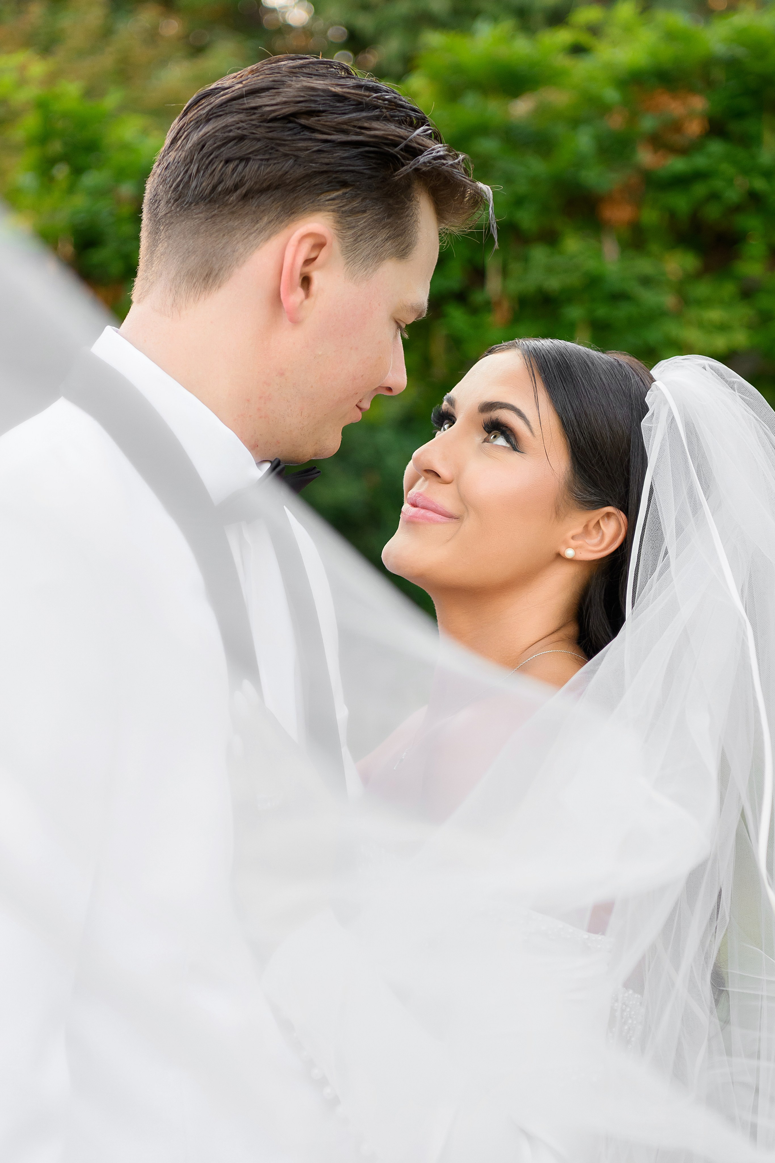 M&Z. Alena Tau | Wedding & Family Photographer Vancouver WA and Portland OR