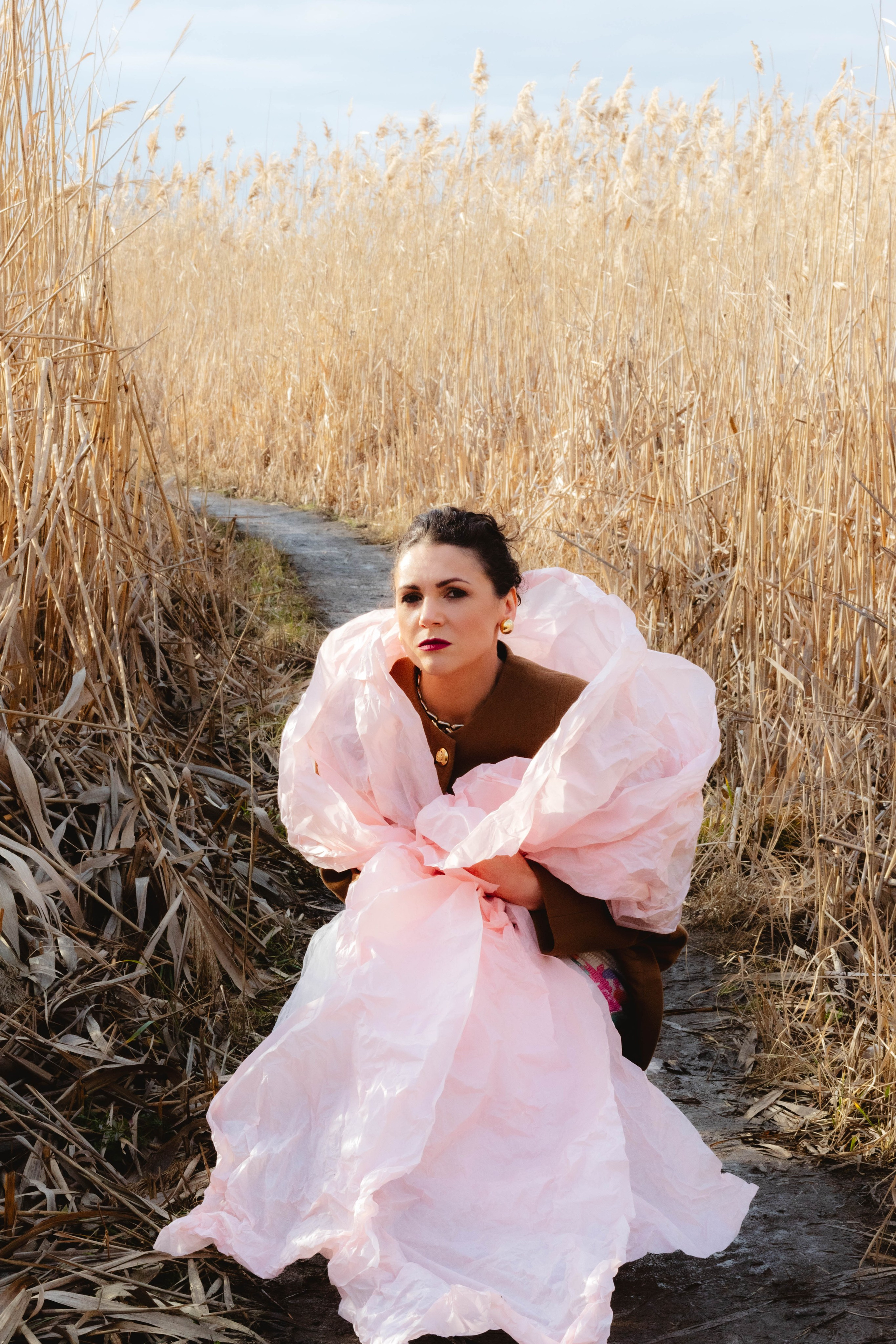 Photografer Oksana Liashenko Dnipro Ukraine Oksain