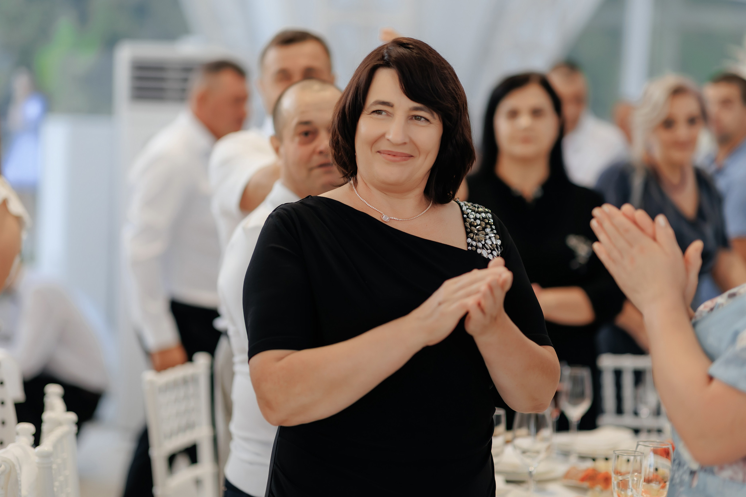 Liviu & Vergilia. ProWed — Foto Video Moldova și România