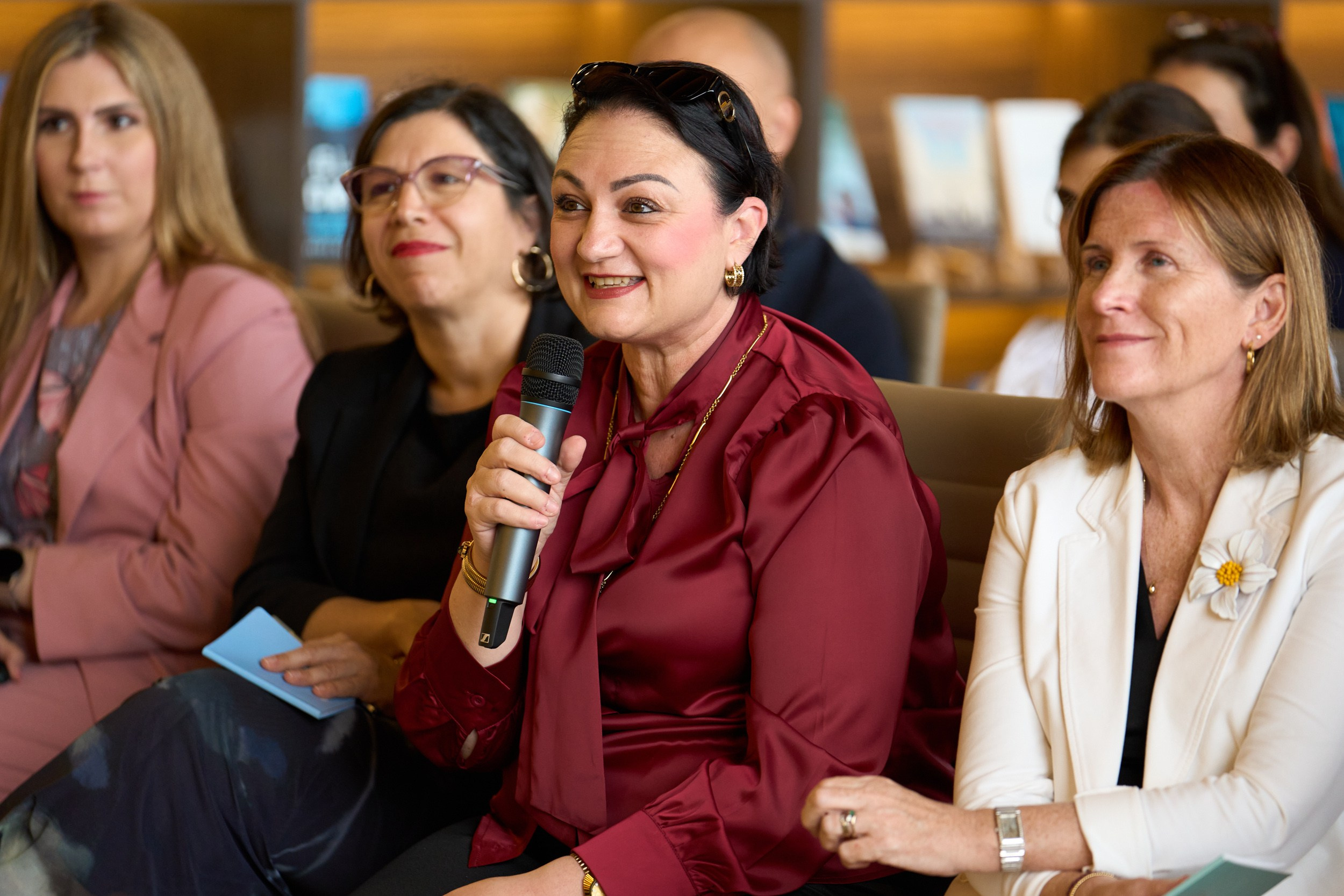 Corporate Events. GSP Media | Dubai Photography & Videography Services