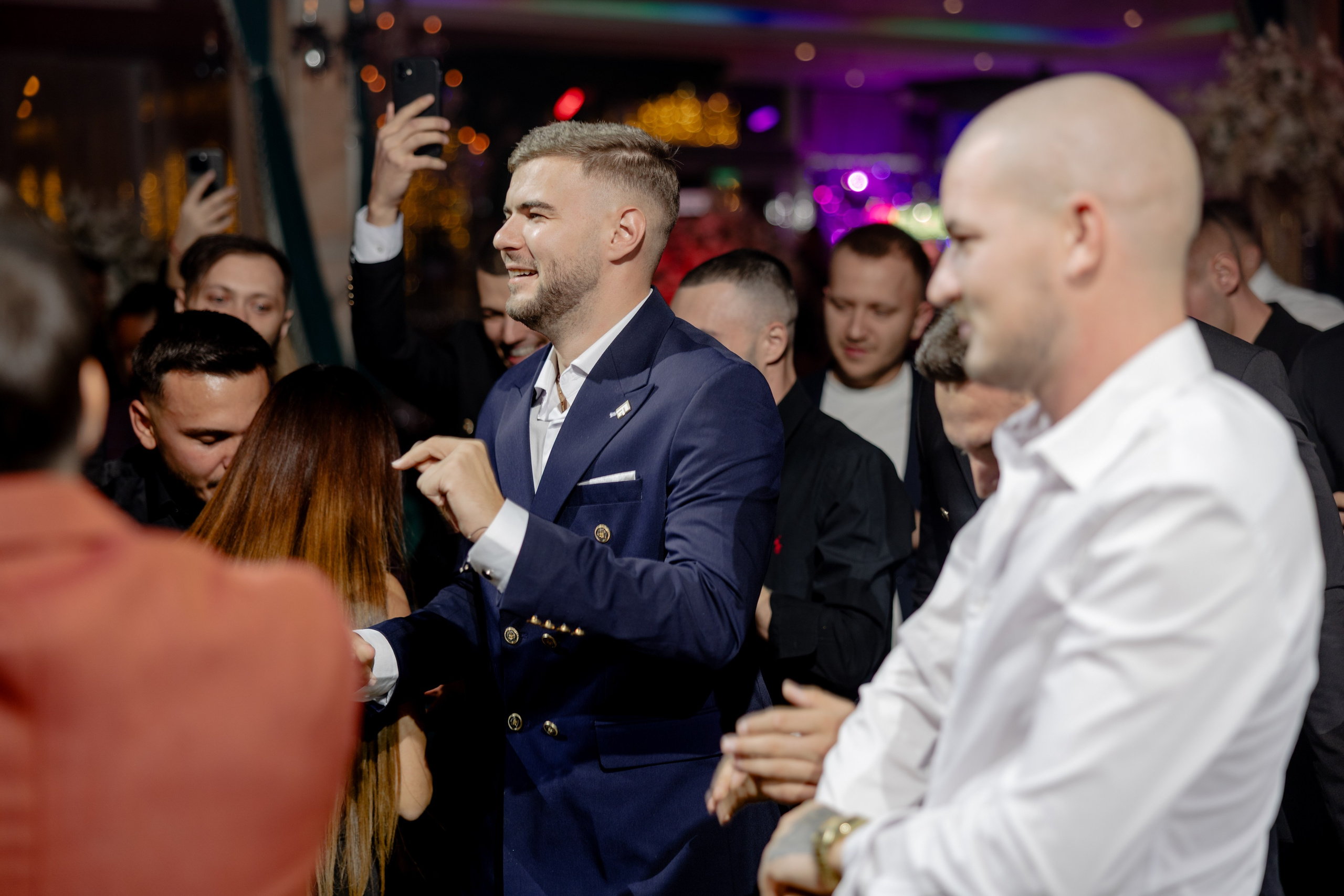 Mirel & Otilia. ProWed — Foto Video Moldova