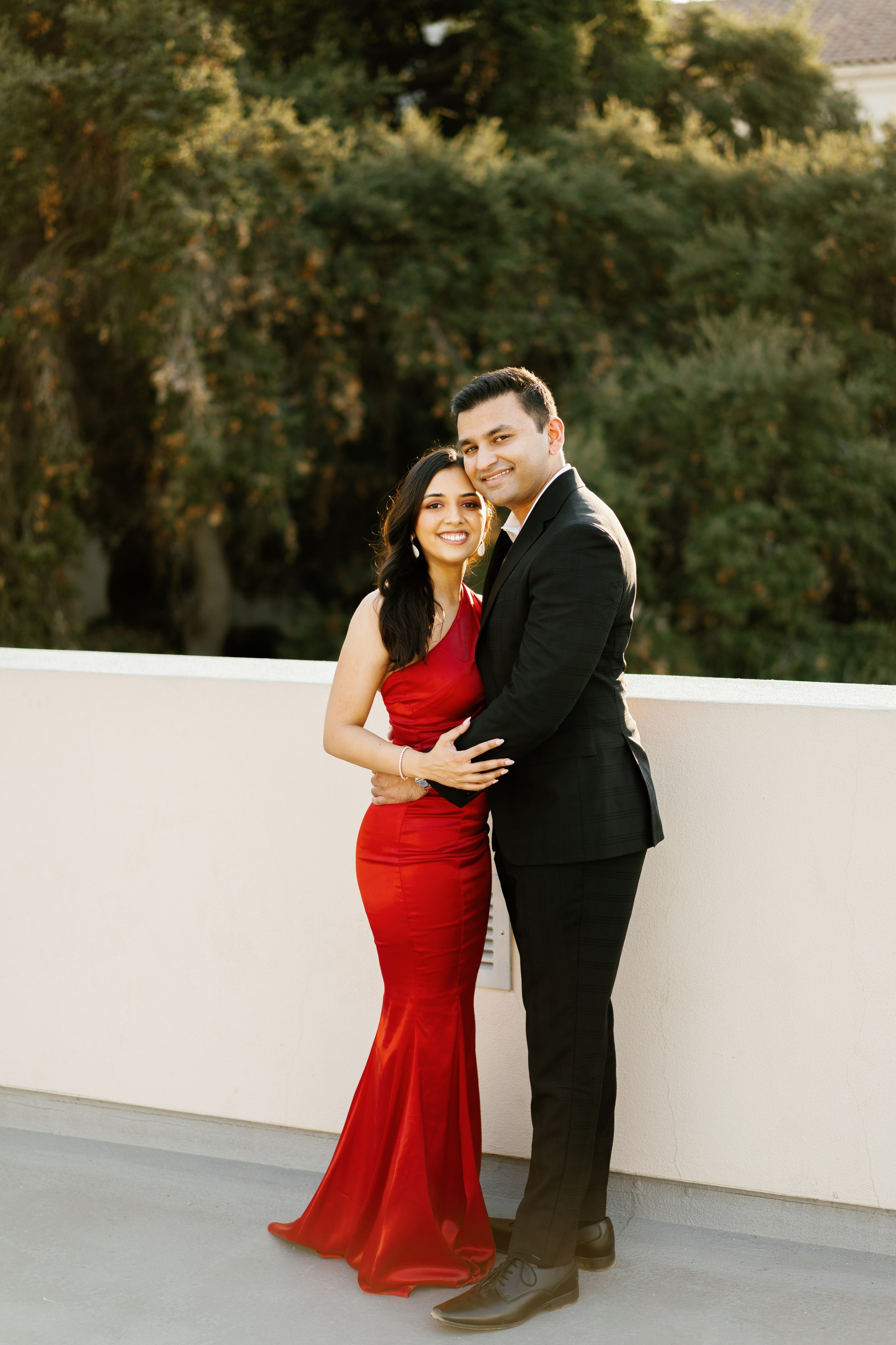 Pasadena Engagement Photo Session. Wedding Photography & Videography Team in California, Los Angeles, San Francisco, San Diego and Travel