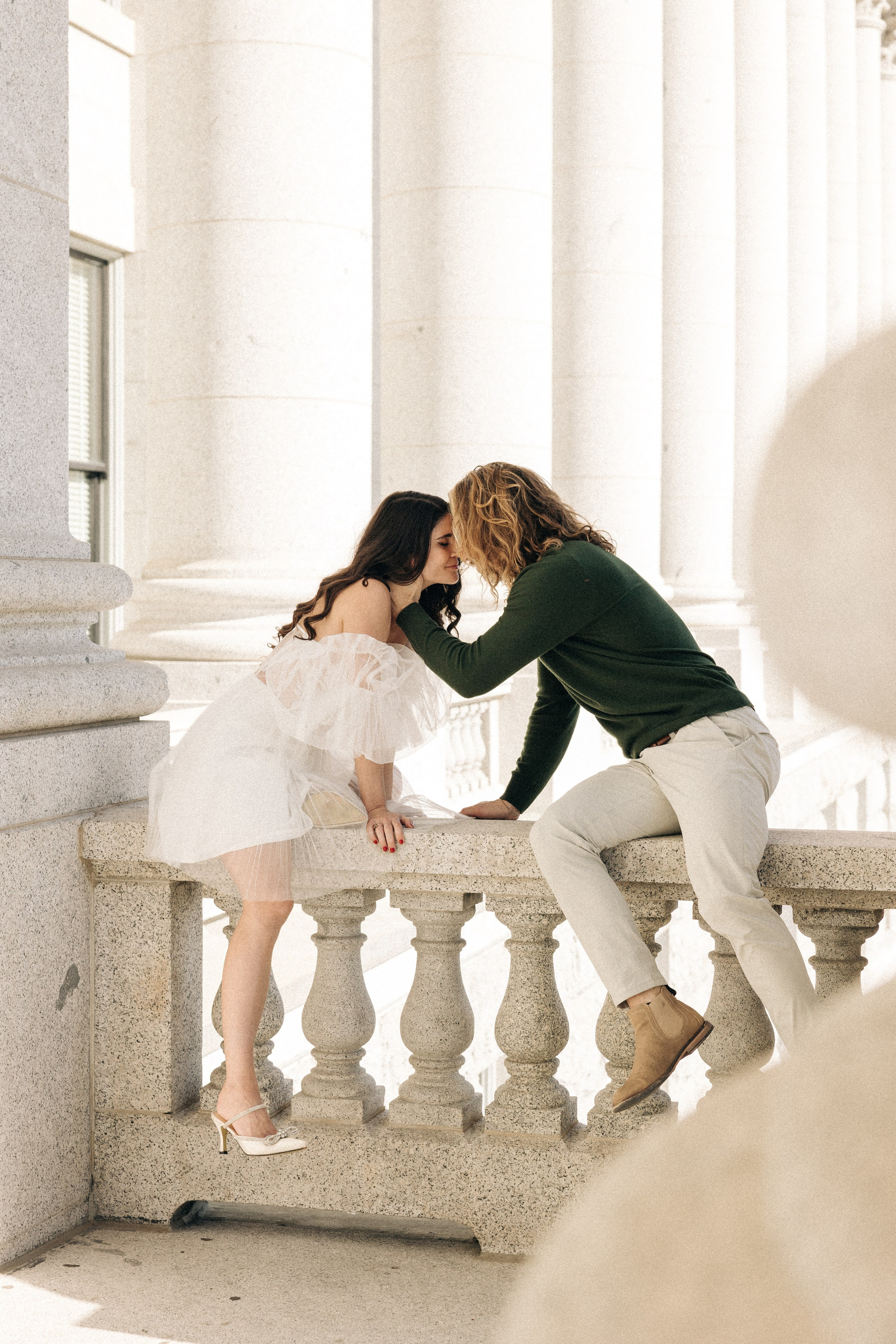 Katie&Dustin. Sara Eulalia | Virginia Photographer