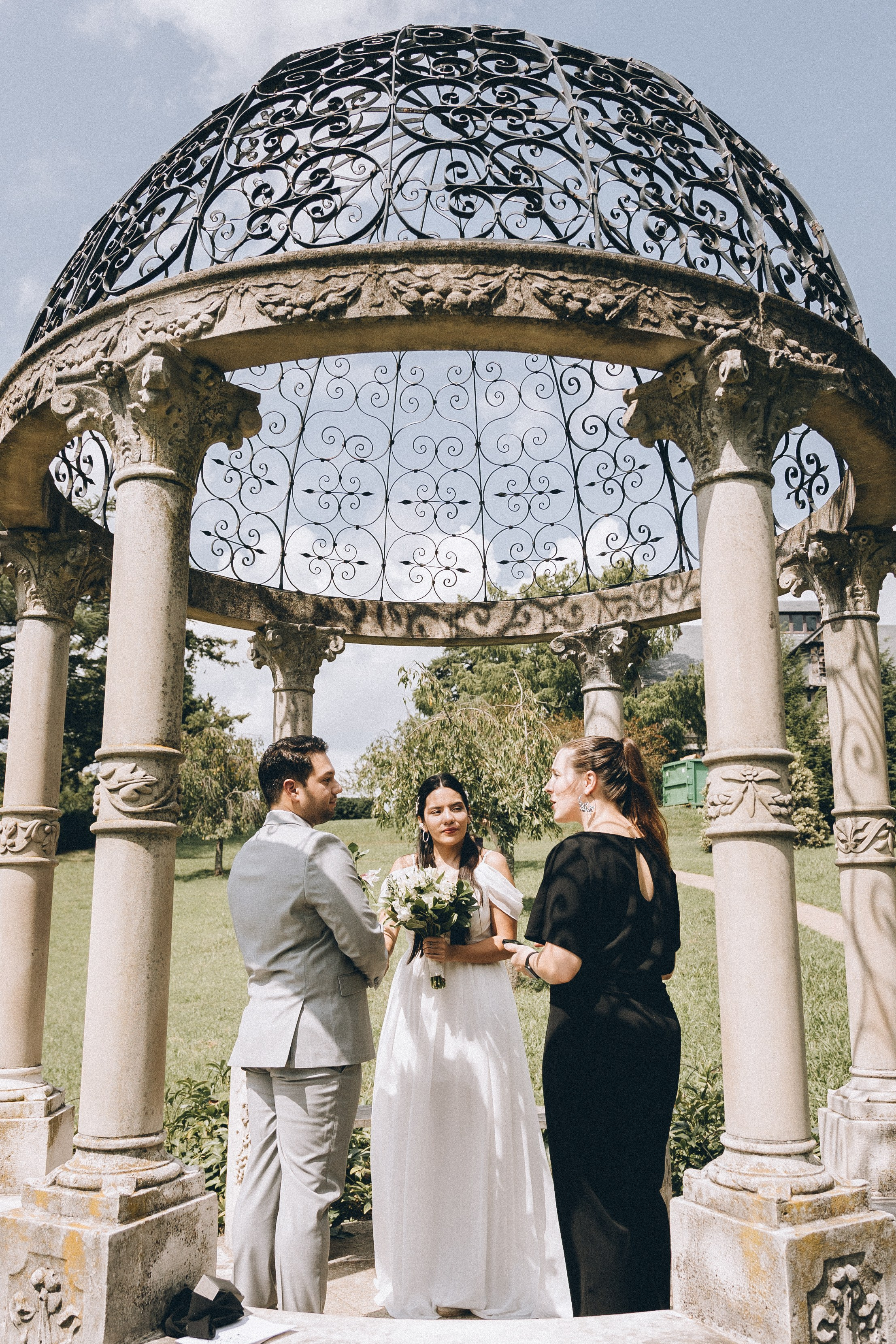 Wedding Camila&Luis. Sara Eulalia | Virginia Photographer