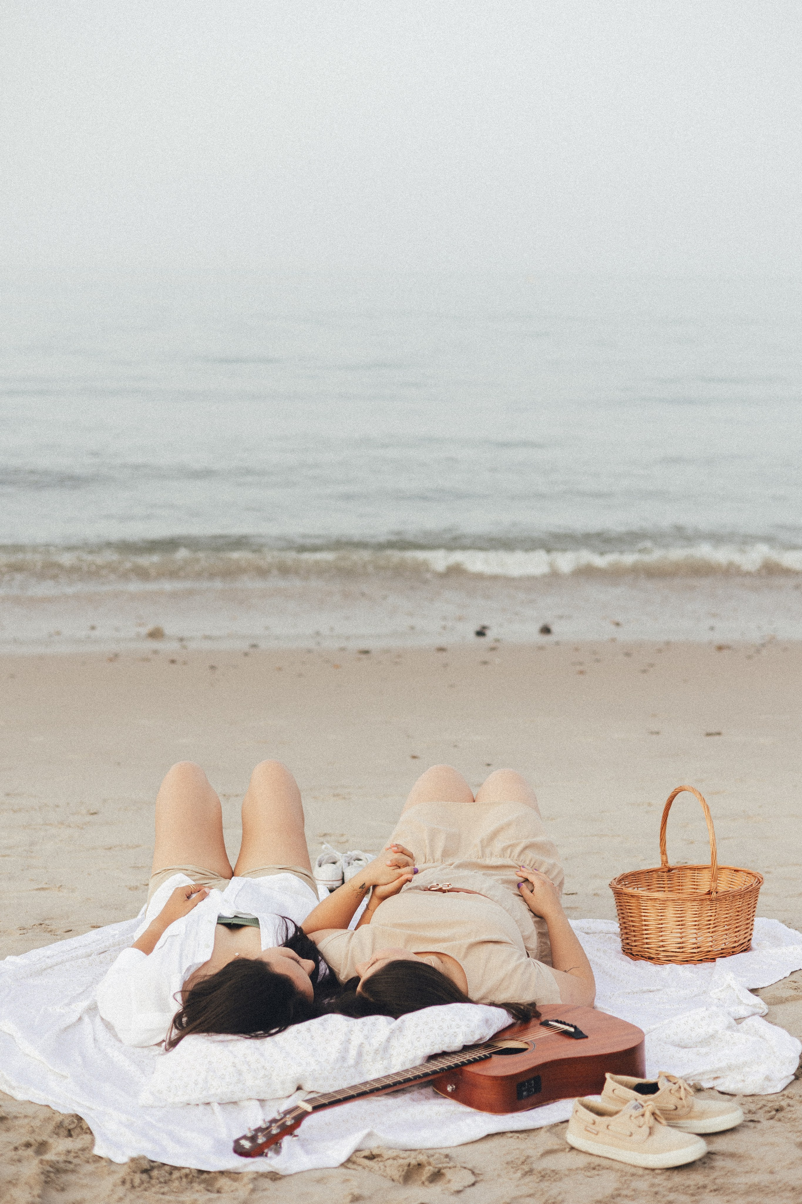 Gabi&Carol. Sara Eulalia | Virginia Photographer