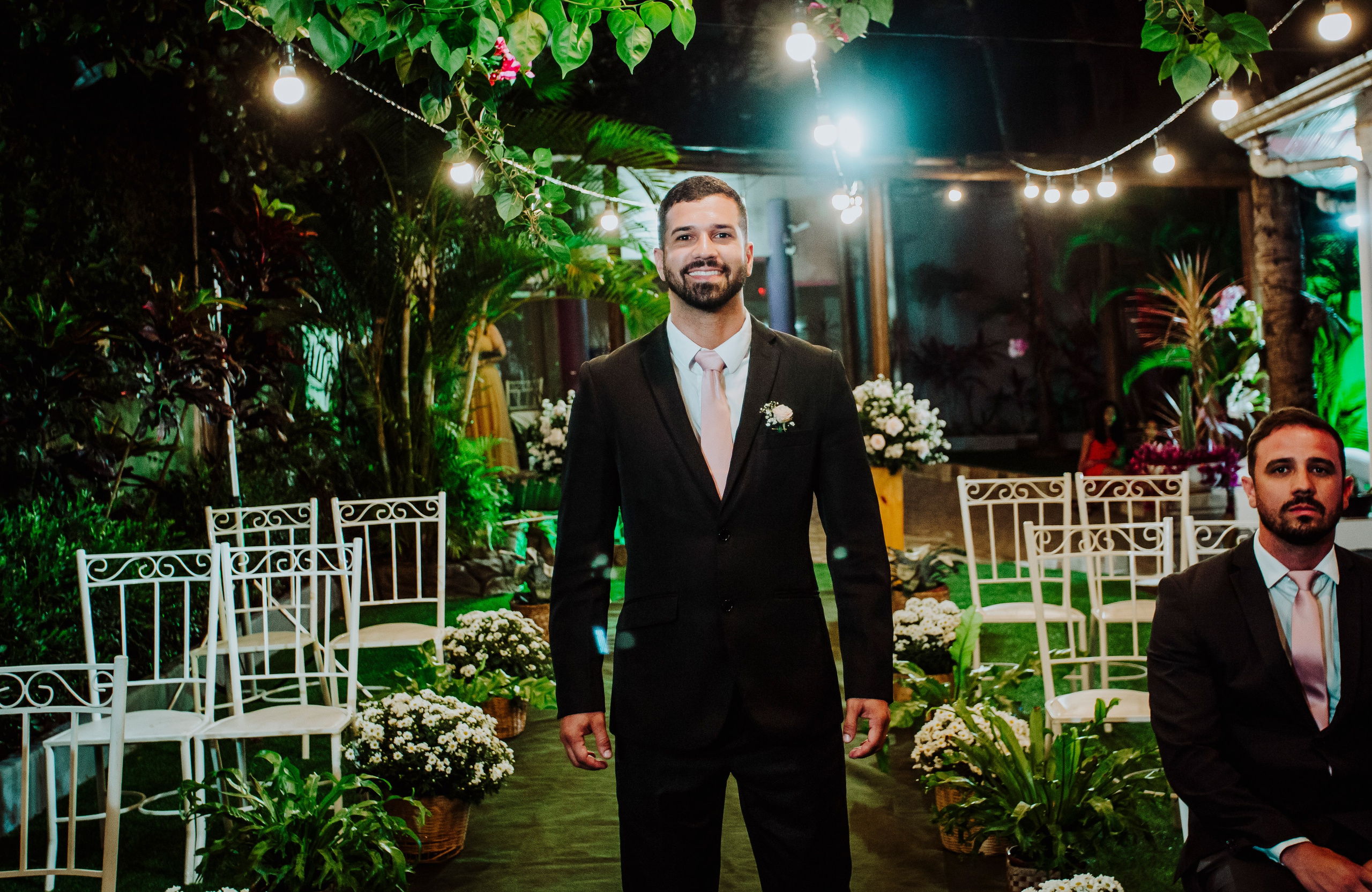 Casamento Luzinete e Luiz. Flavio Nunes Fotografia (Fotografo especializado em Fotografia de 15 Anos e Ensaios)