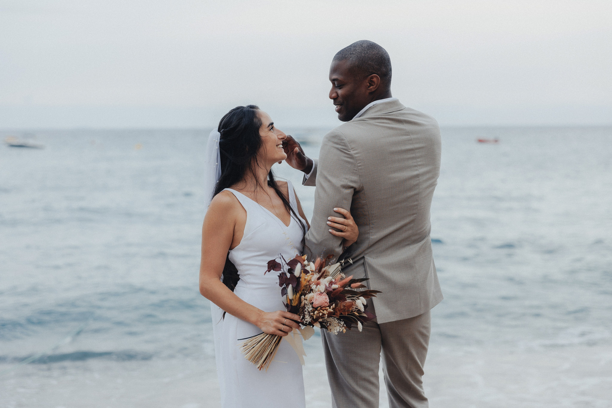 David & Celine. Fotograful evenimentului tău