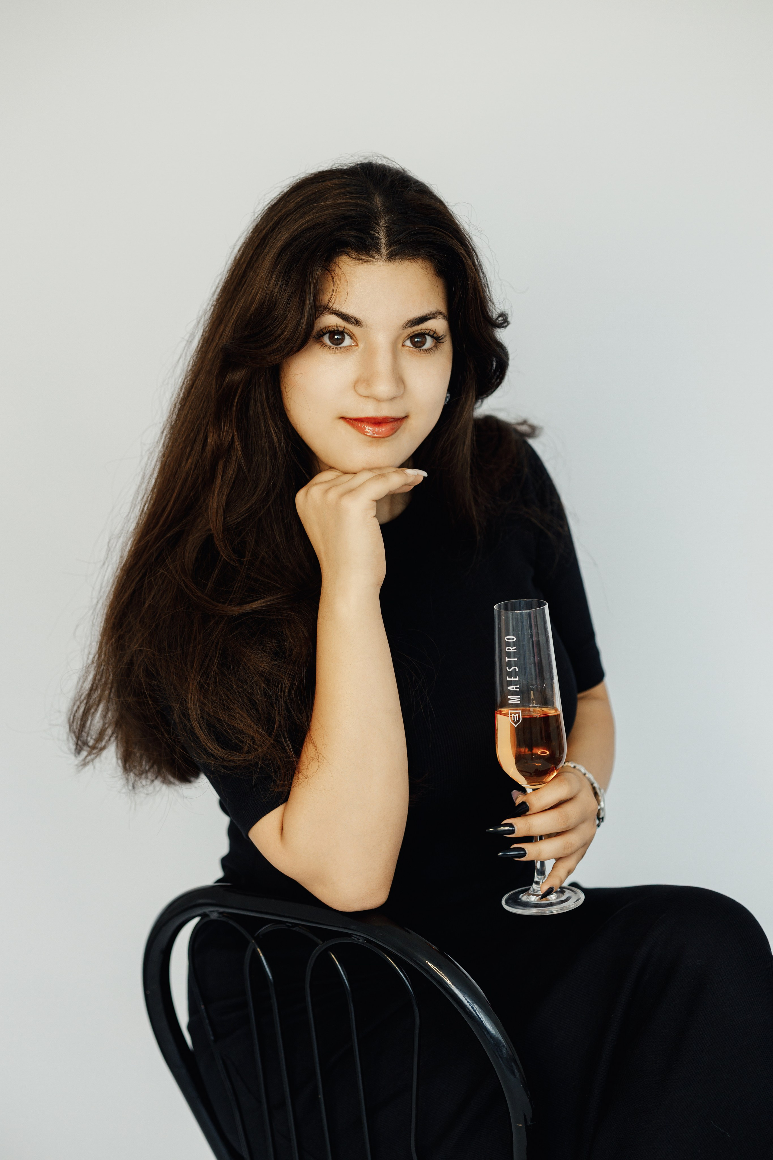 Iriana 18. Fotograful evenimentului tău