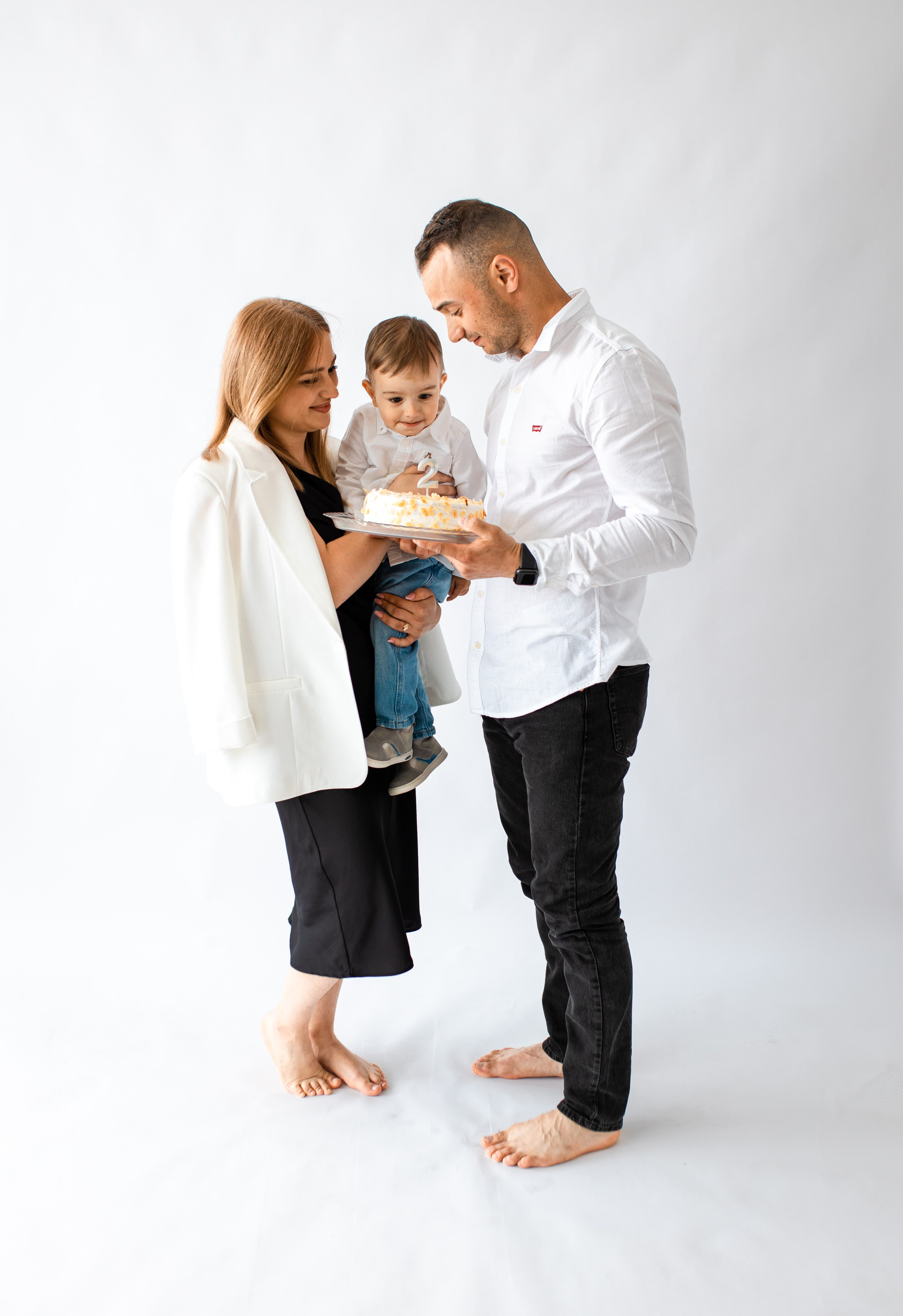 Familia Bondarenco. Fotograful evenimentului tău