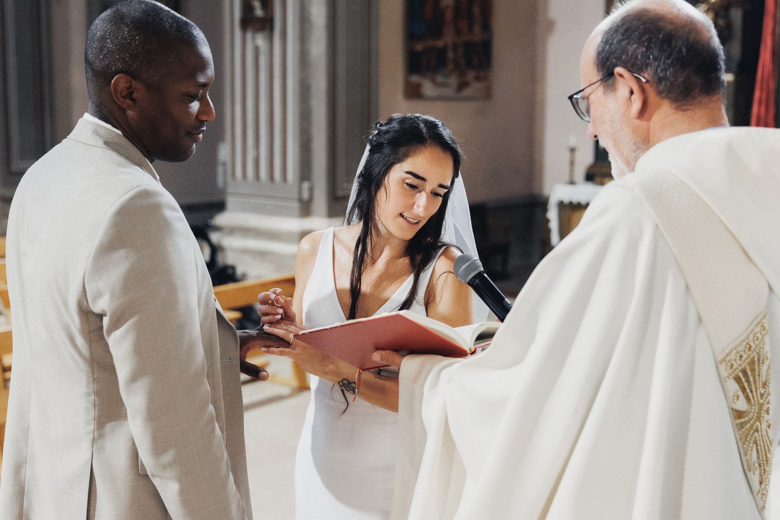 David & Celine. Fotograful evenimentului tău