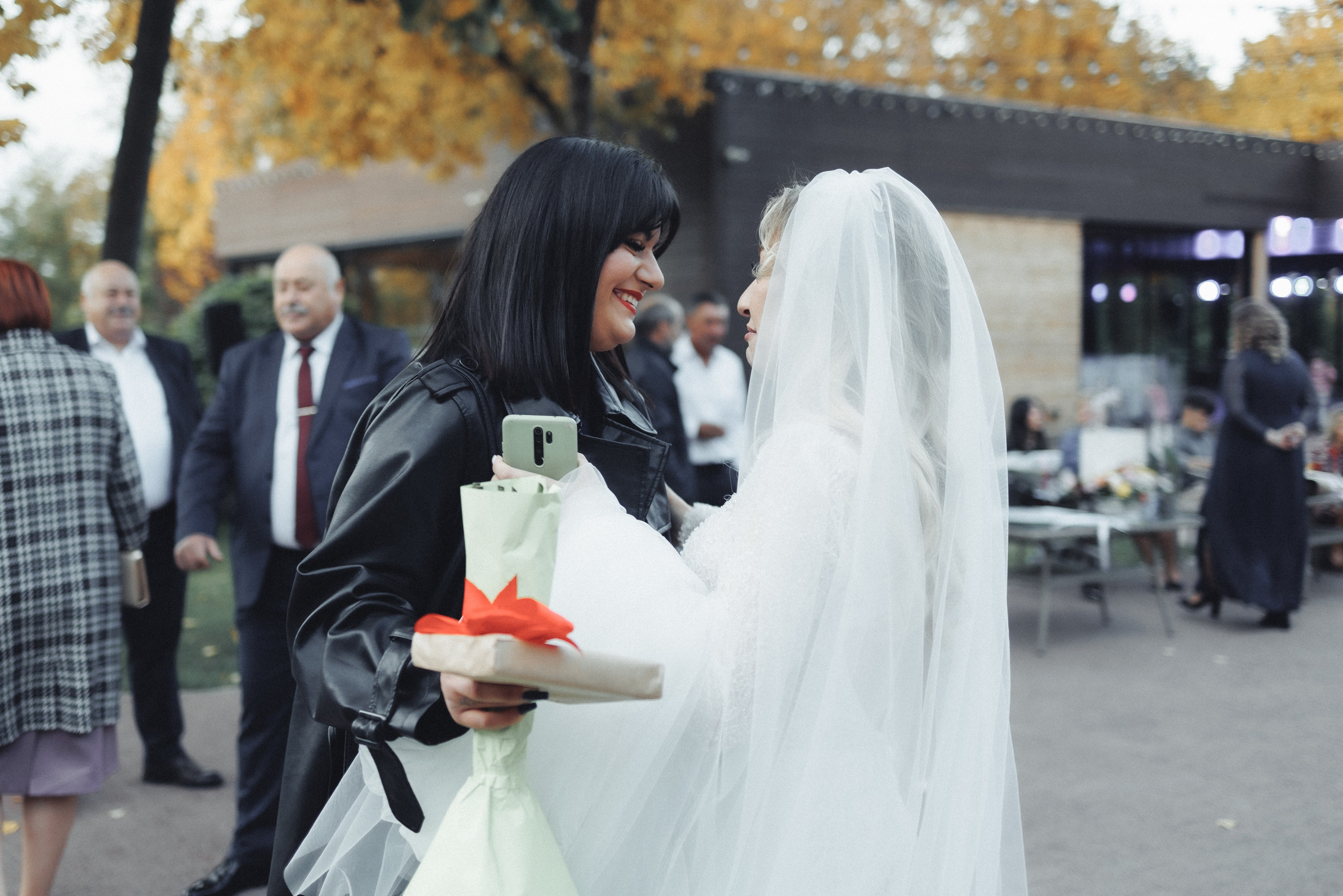 Sergiu & Cristina. Fotograful evenimentului tău