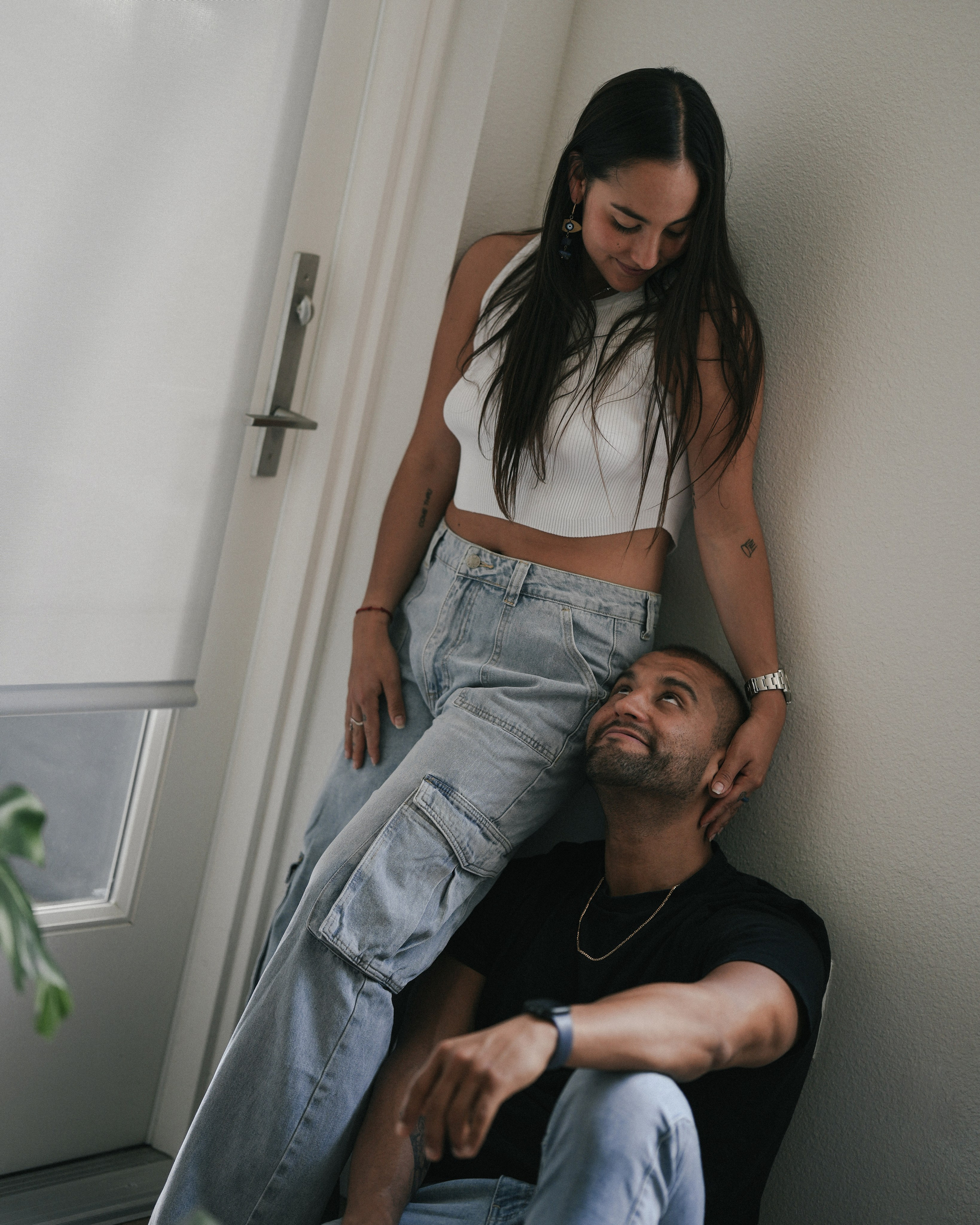 Adriana & Geedo. Zaart.photo. Photographer in TX & Cali