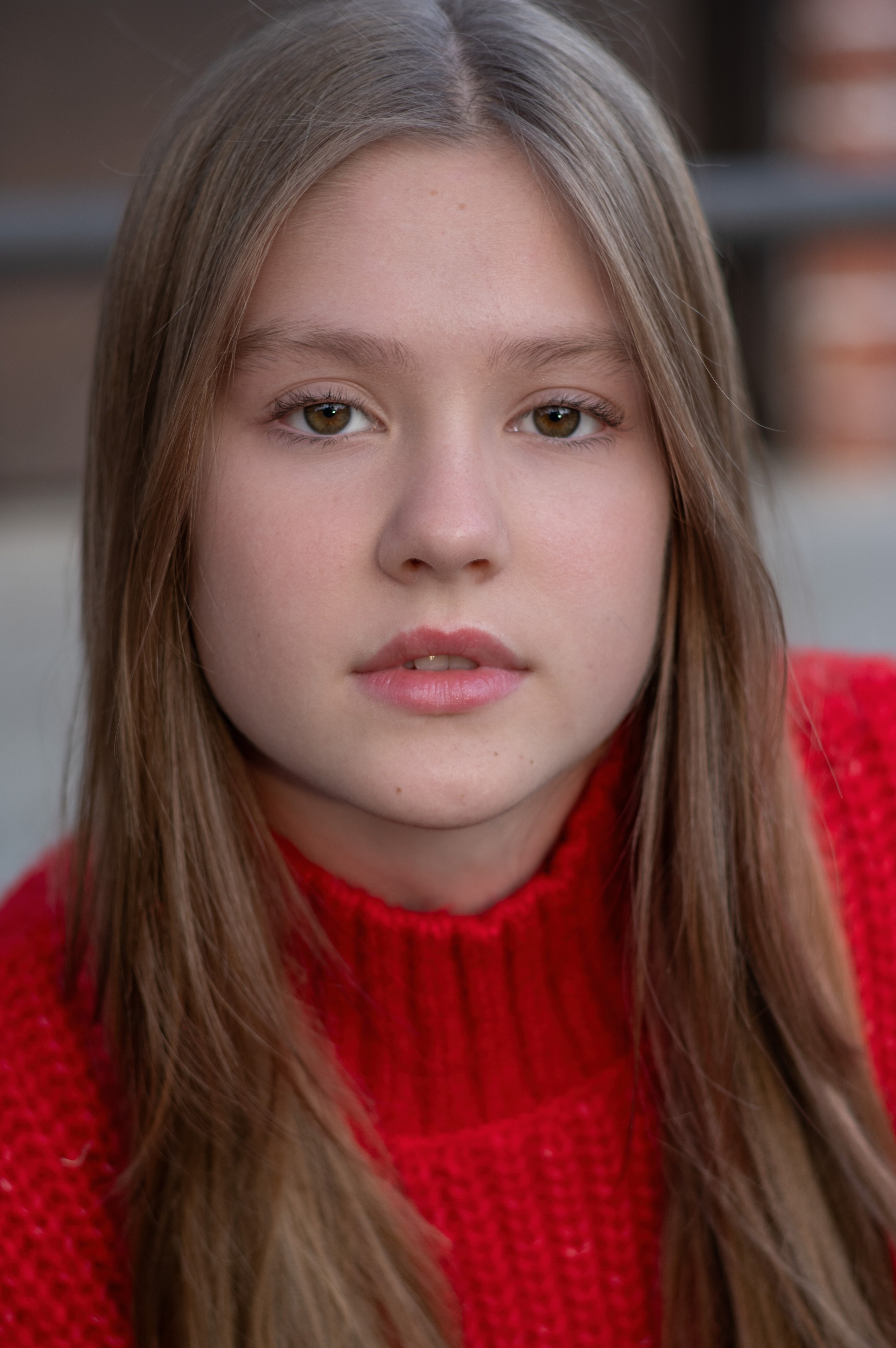 Portraits. Actors headshots photographer in Los Angeles