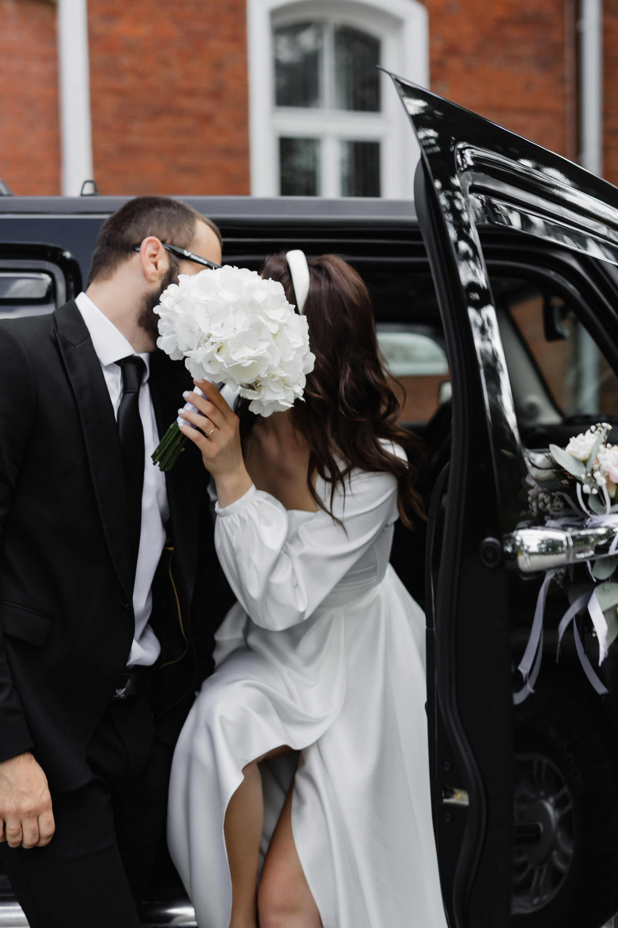 Лана&Дмитрий. Фотограф Даугавпилс/Рига Виктория Нитиша